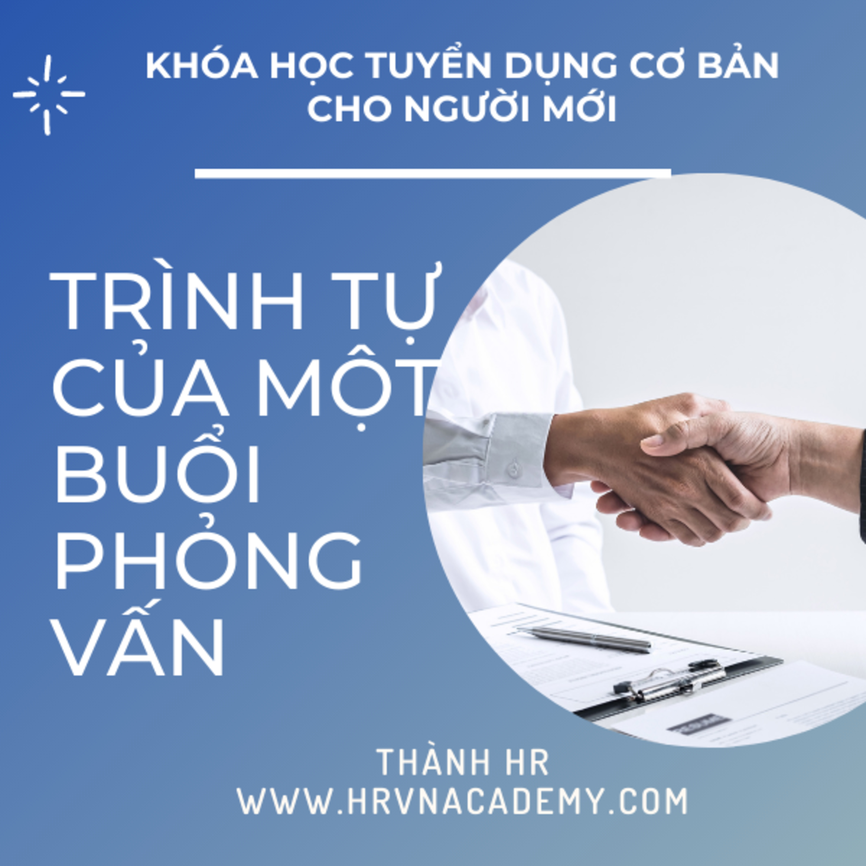 HRVN ACADEMY - Blog Nghề Nhân sự