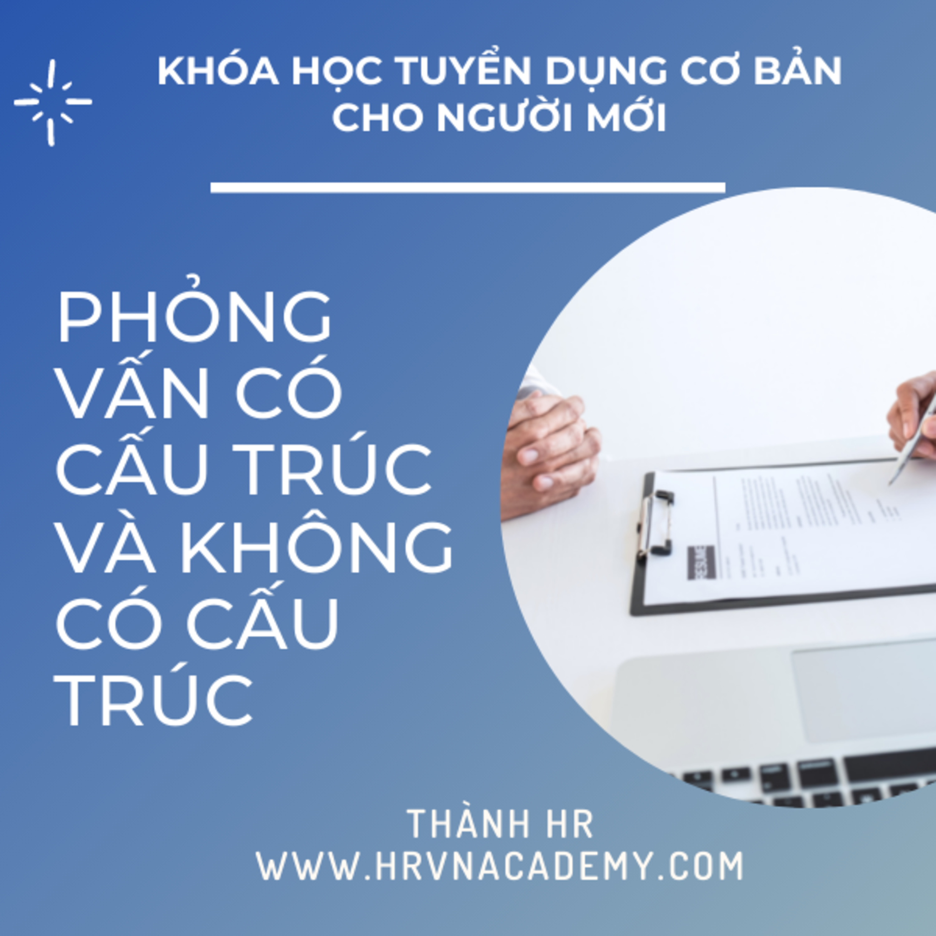 HRVN ACADEMY - Blog Nghề Nhân sự