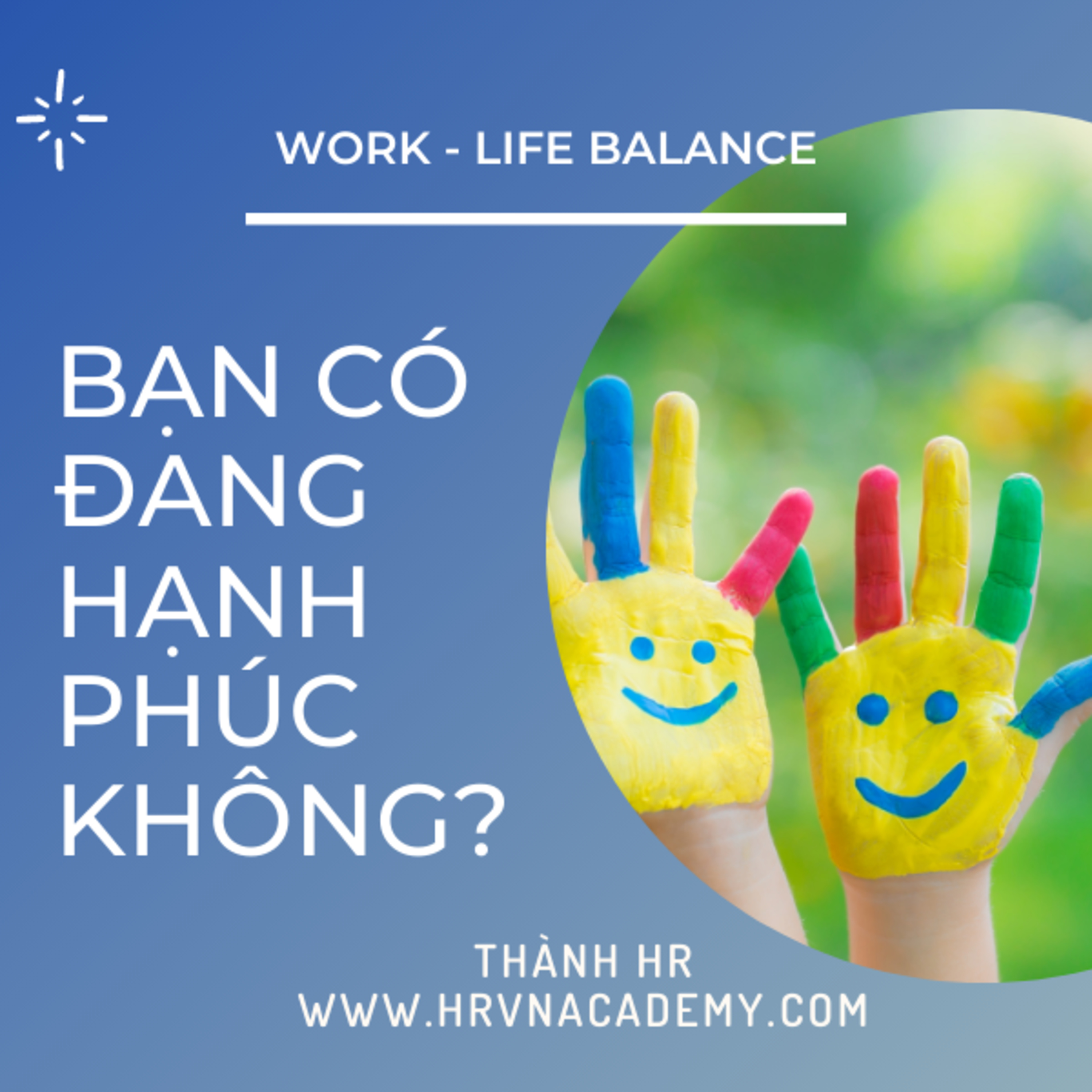 HRVN ACADEMY - Blog Nghề Nhân sự
