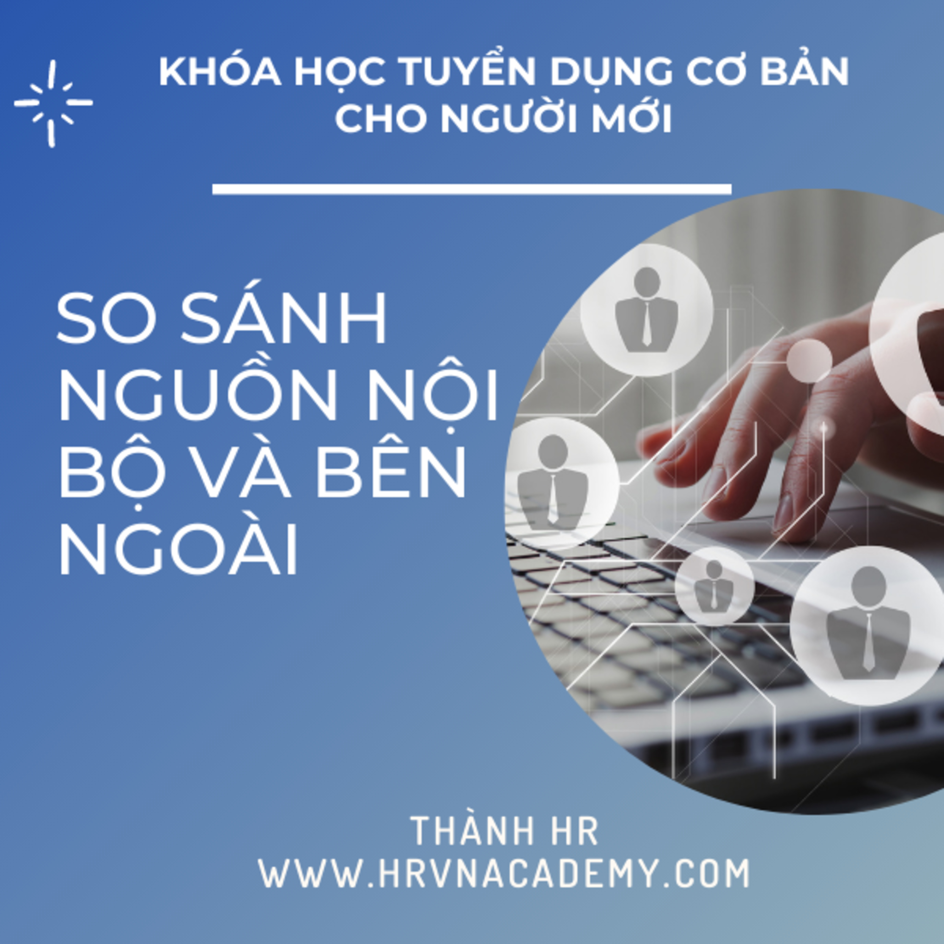 HRVN ACADEMY - Blog Nghề Nhân sự
