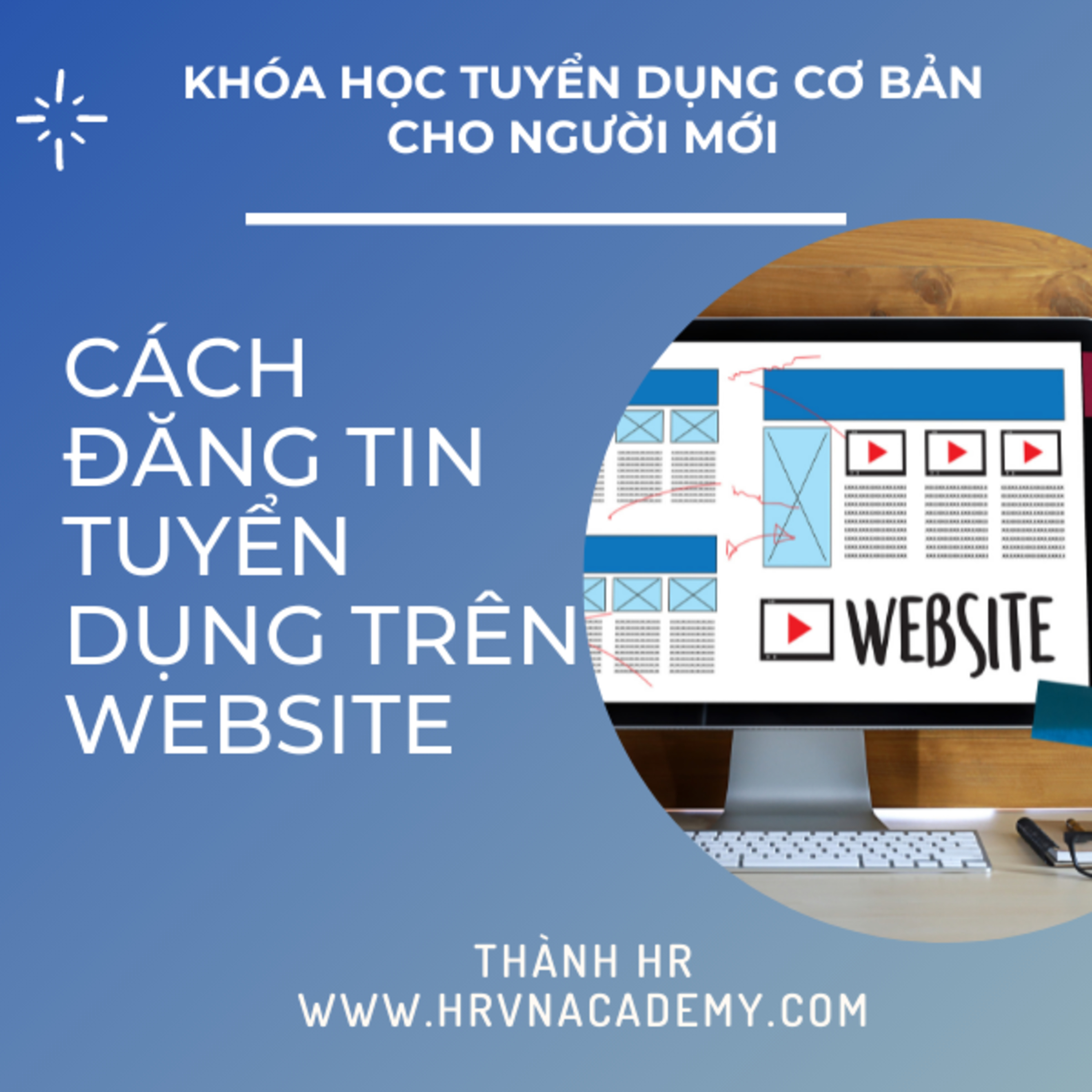 HRVN ACADEMY - Blog Nghề Nhân sự