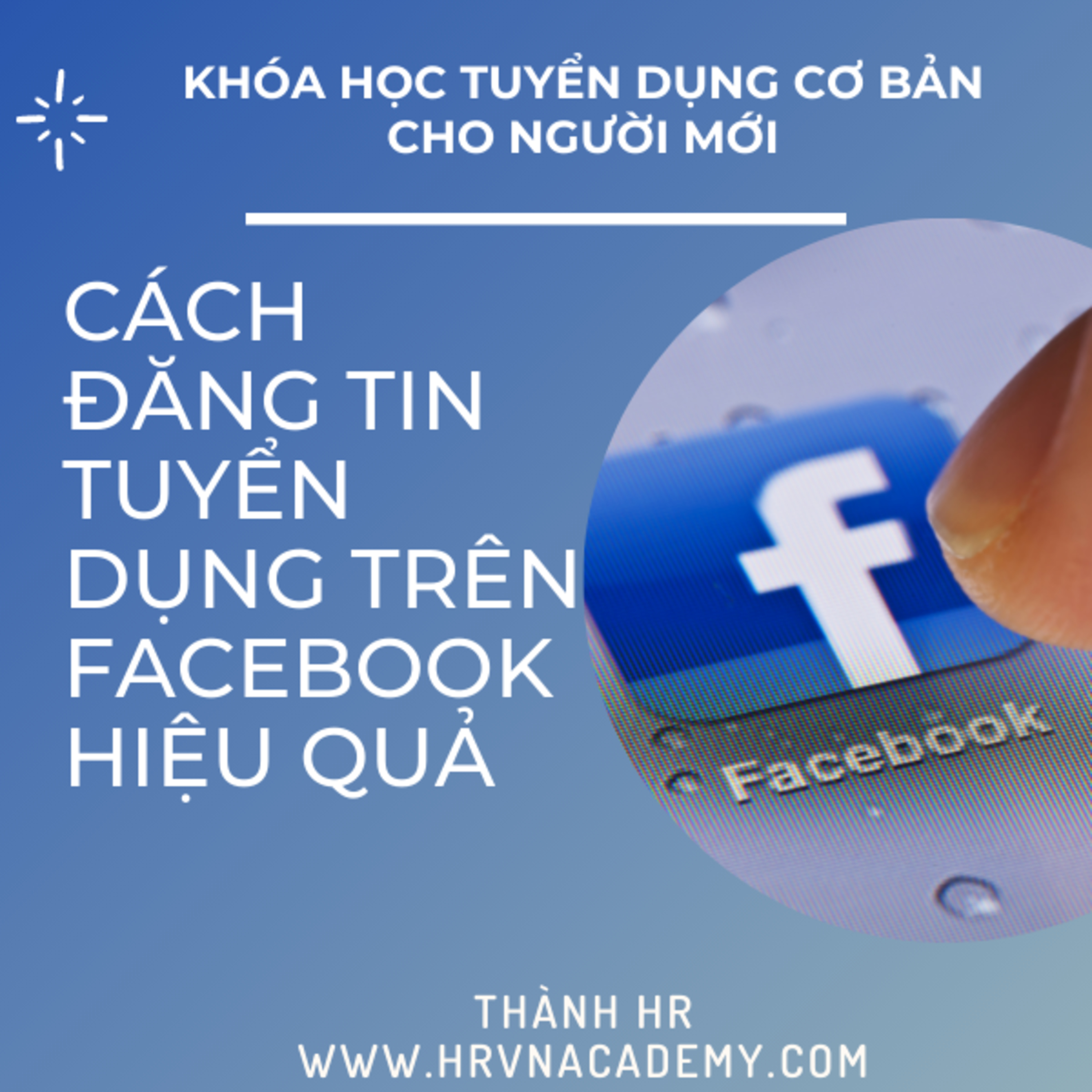 HRVN ACADEMY - Blog Nghề Nhân sự
