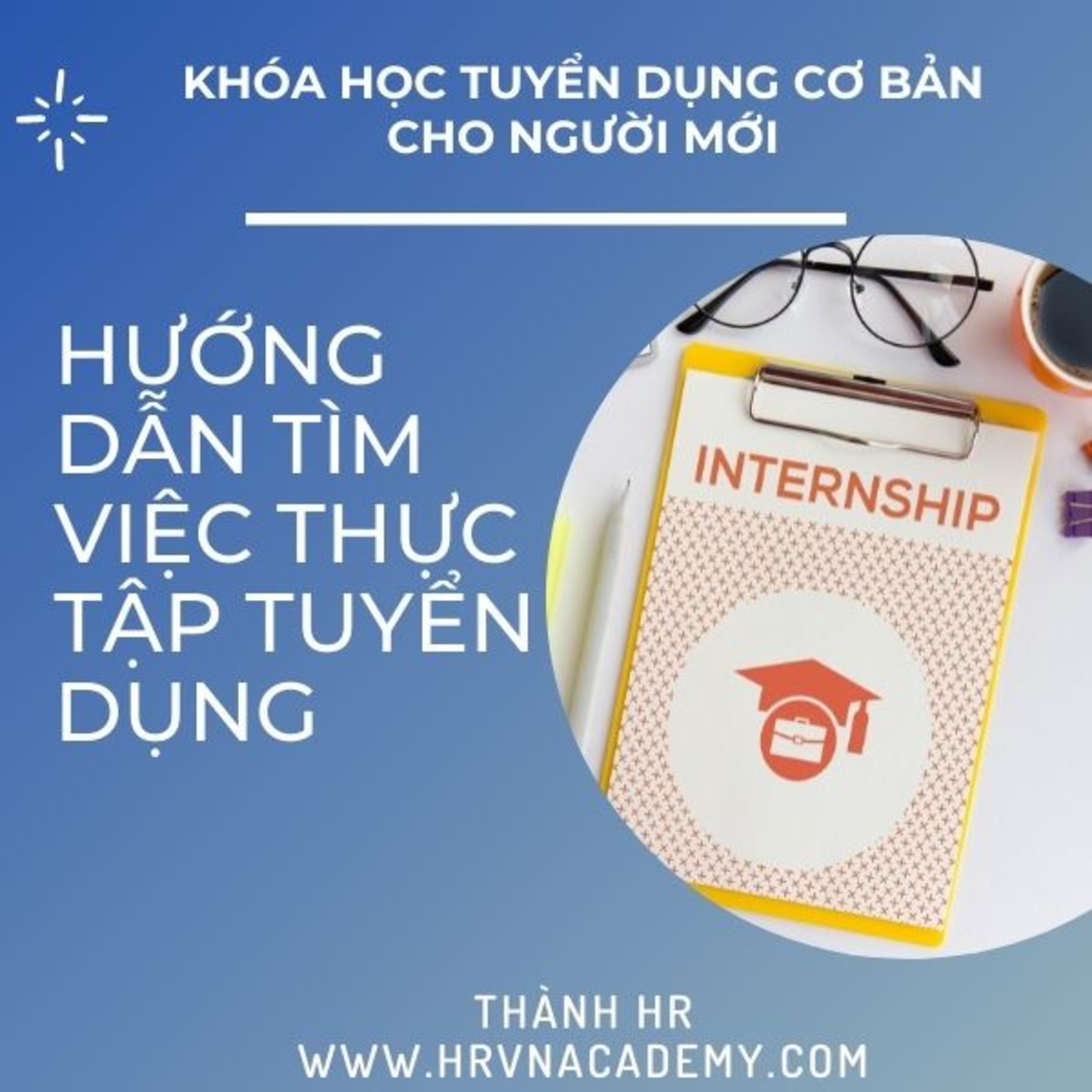 HRVN ACADEMY - Blog Nghề Nhân sự