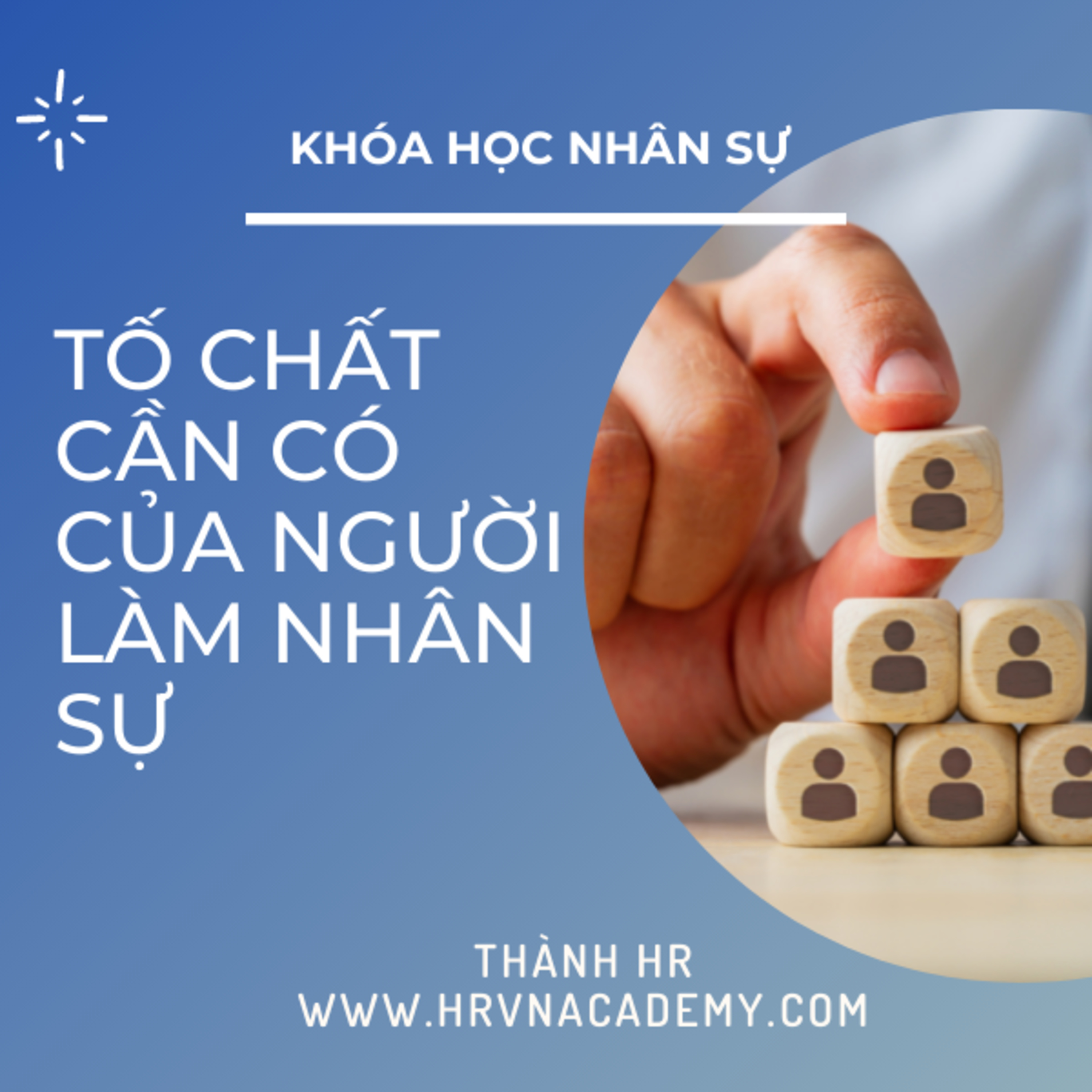 HRVN ACADEMY - Blog Nghề Nhân sự