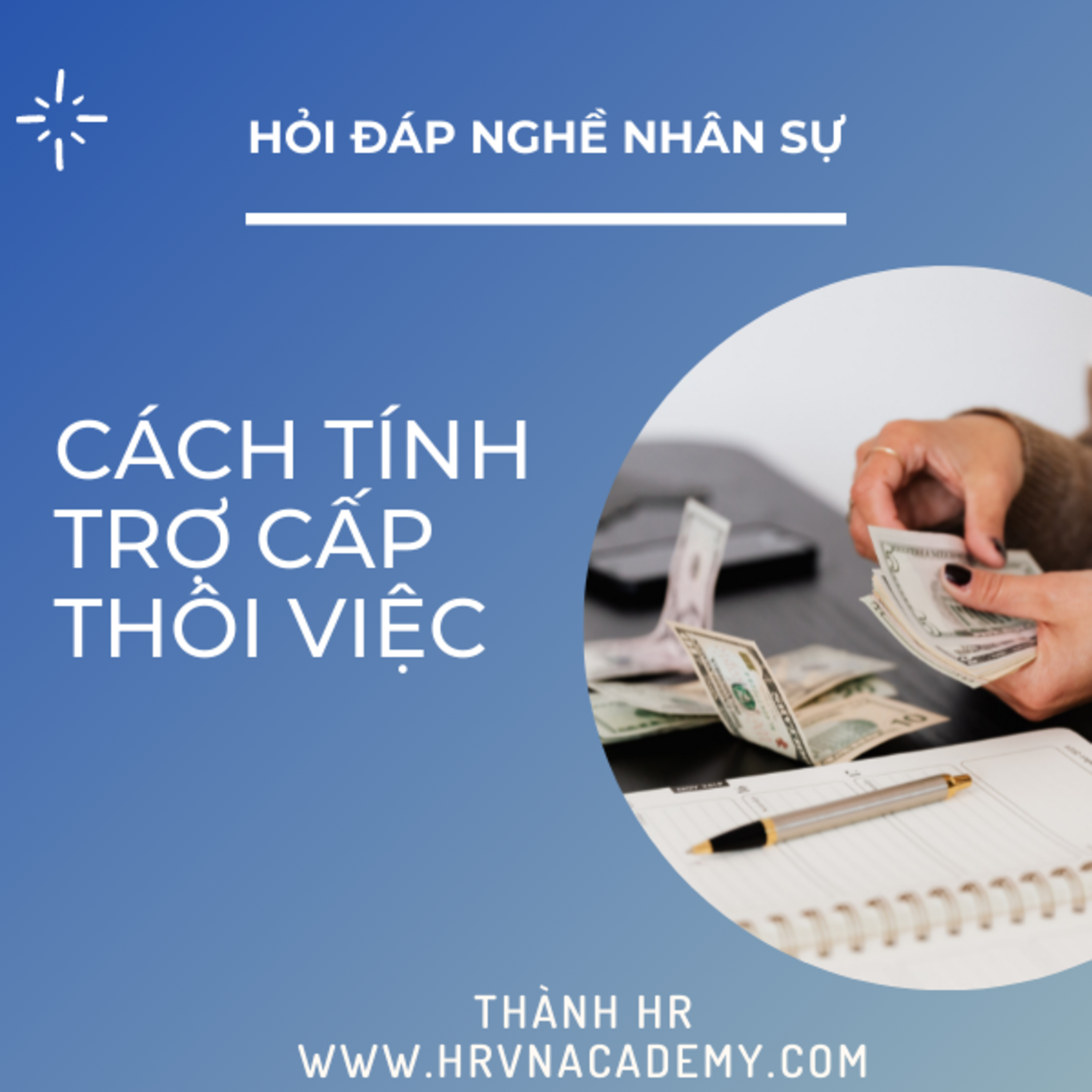 HRVN ACADEMY - Blog Nghề Nhân sự