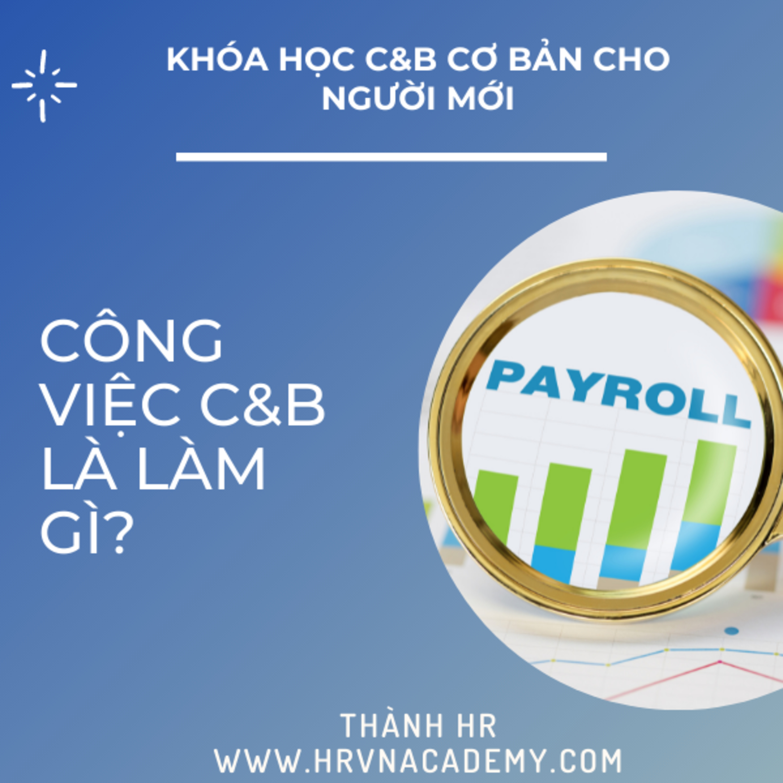 HRVN ACADEMY - Blog Nghề Nhân sự
