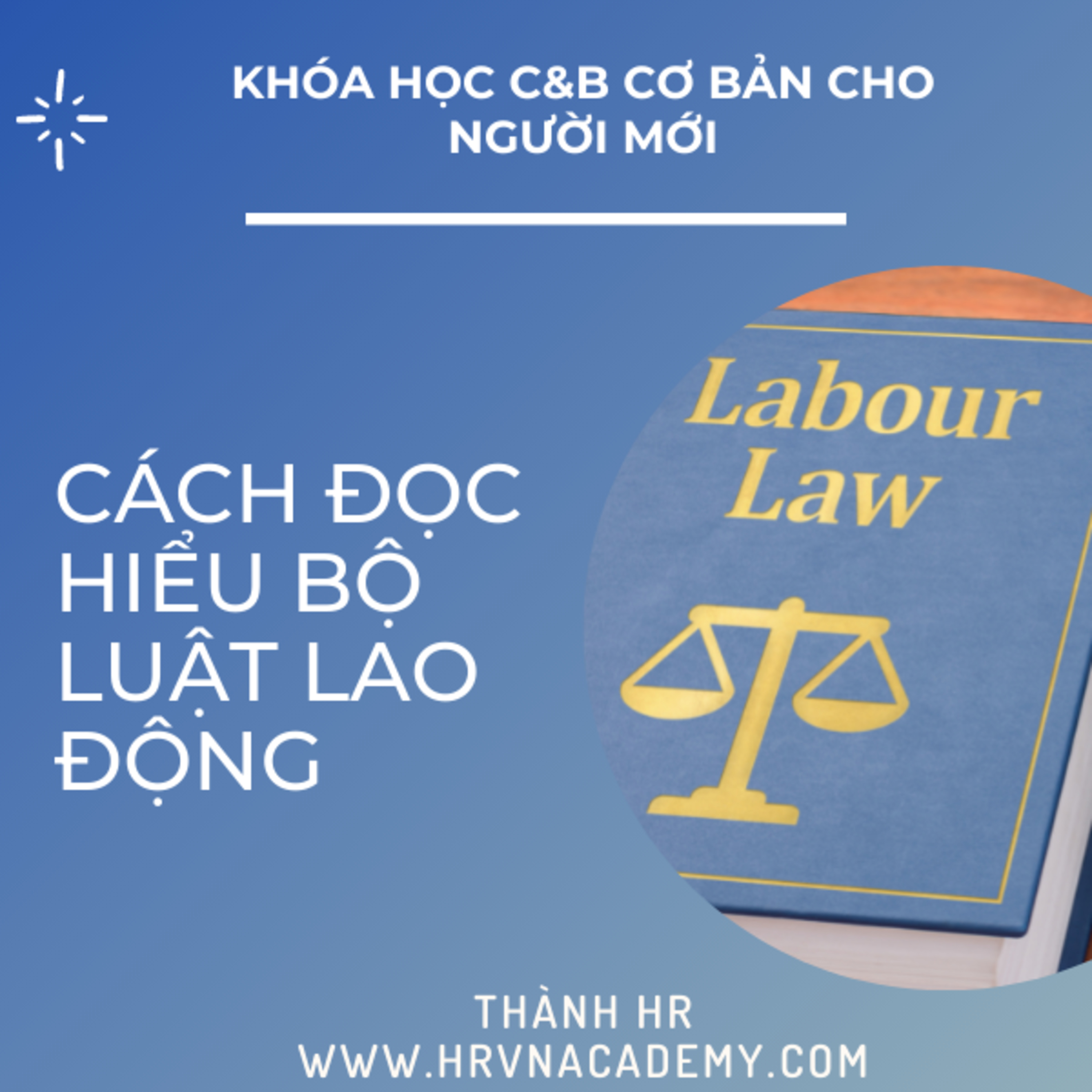 HRVN ACADEMY - Blog Nghề Nhân sự