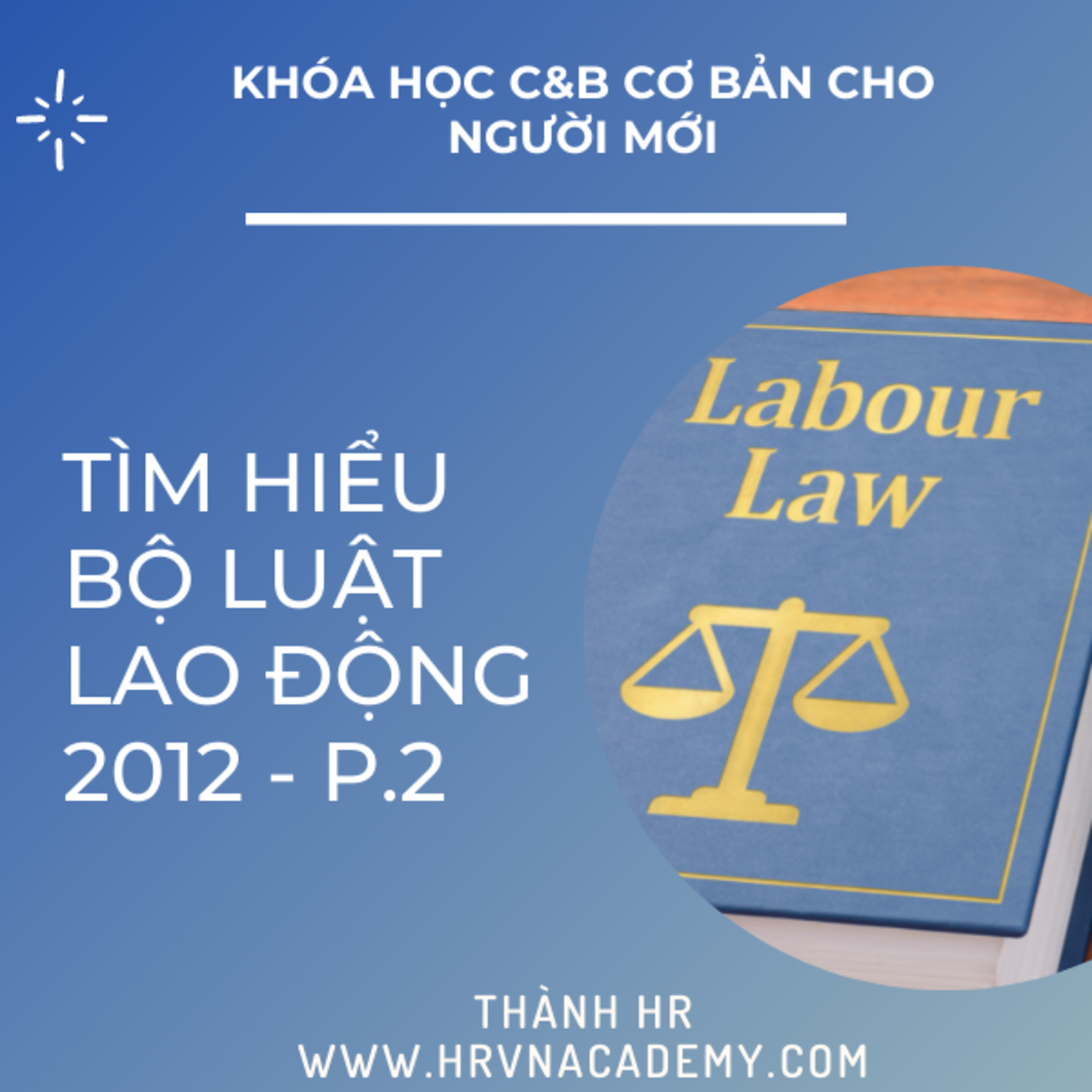 HRVN ACADEMY - Blog Nghề Nhân sự