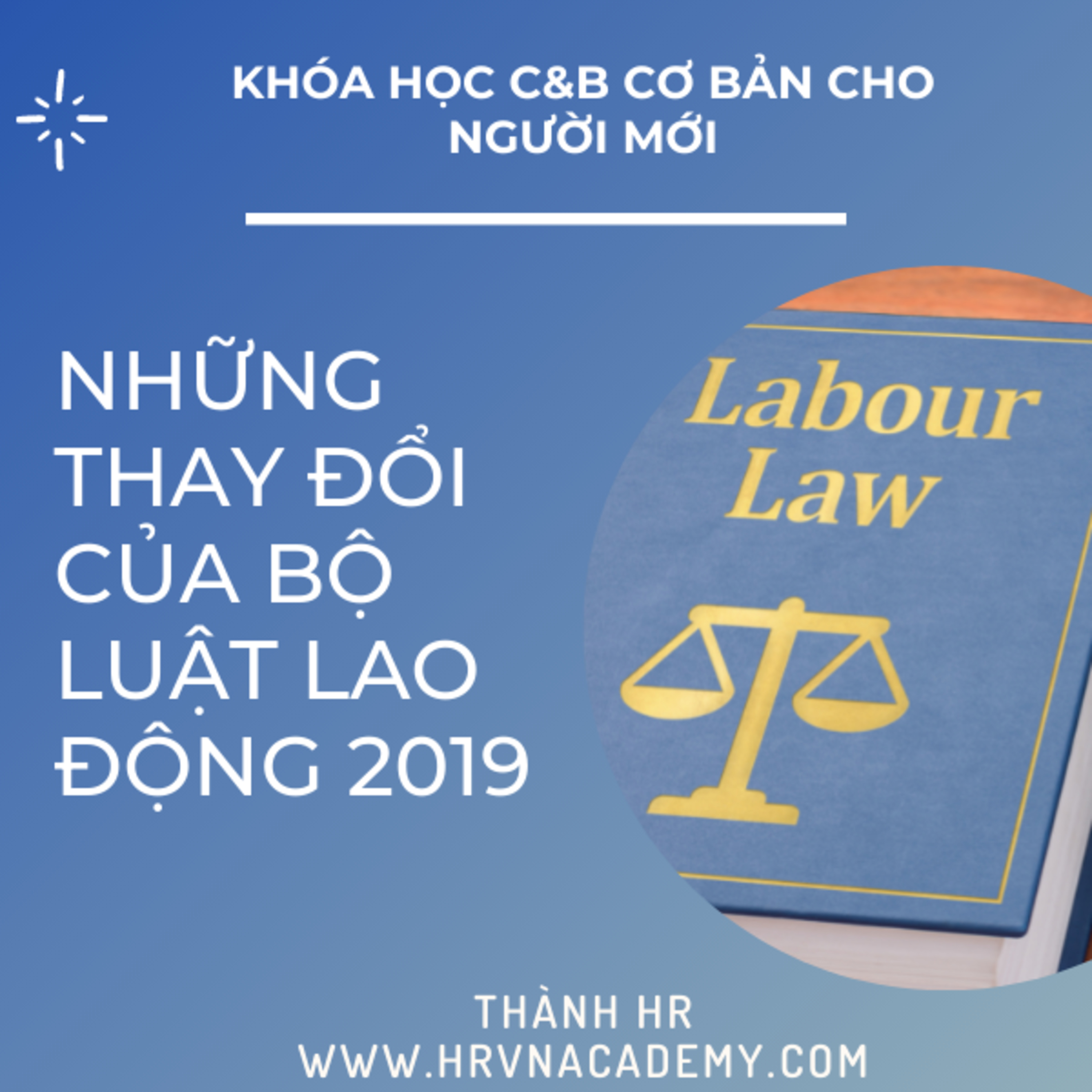 HRVN ACADEMY - Blog Nghề Nhân sự