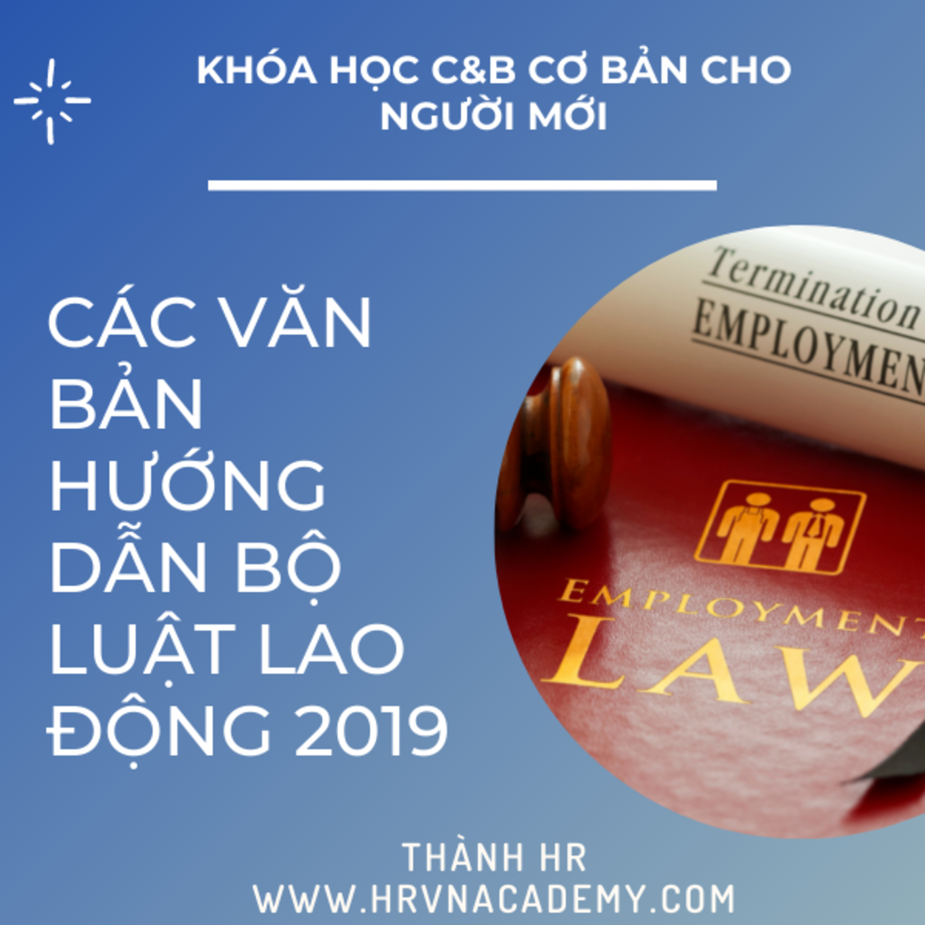 HRVN ACADEMY - Blog Nghề Nhân sự