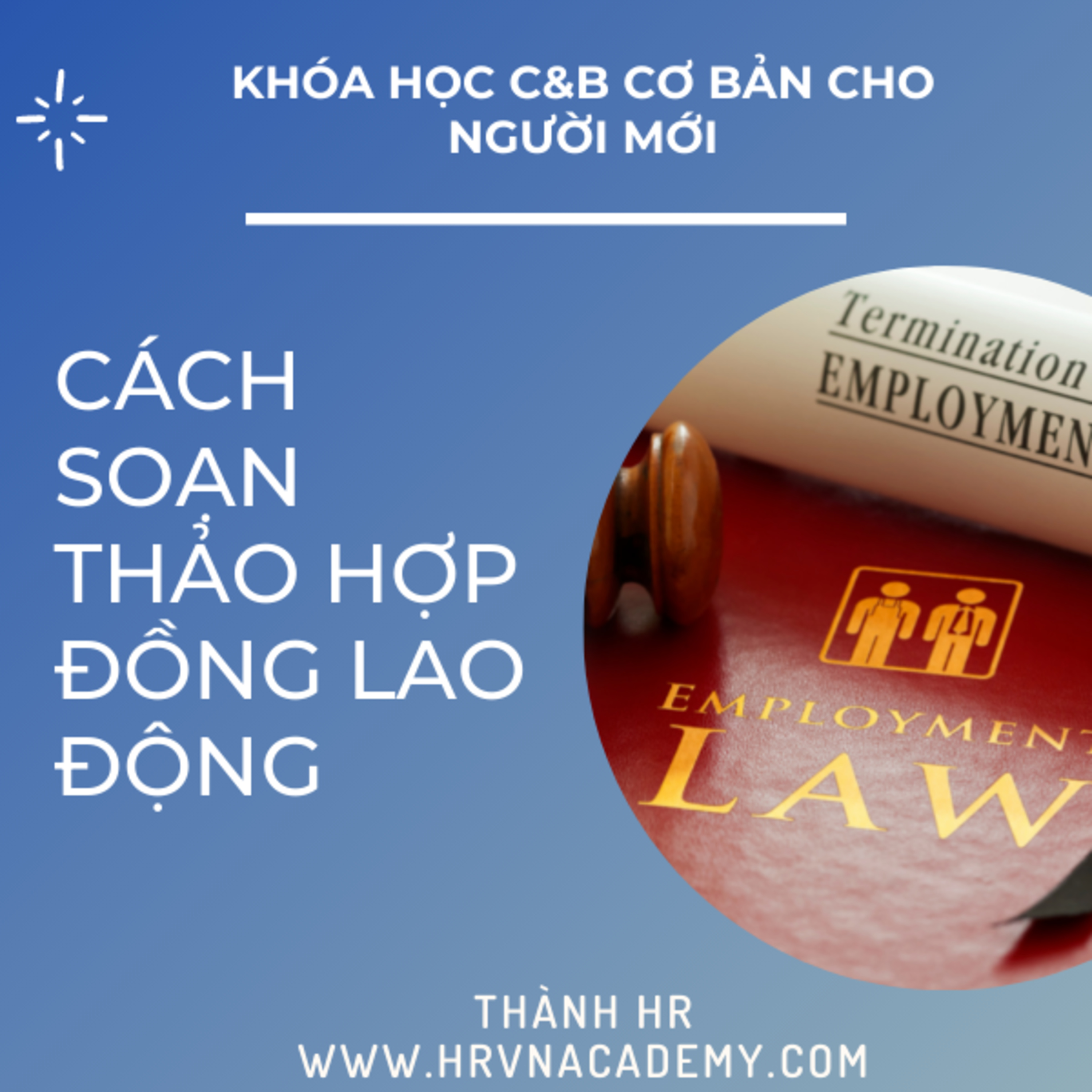 HRVN ACADEMY - Blog Nghề Nhân sự