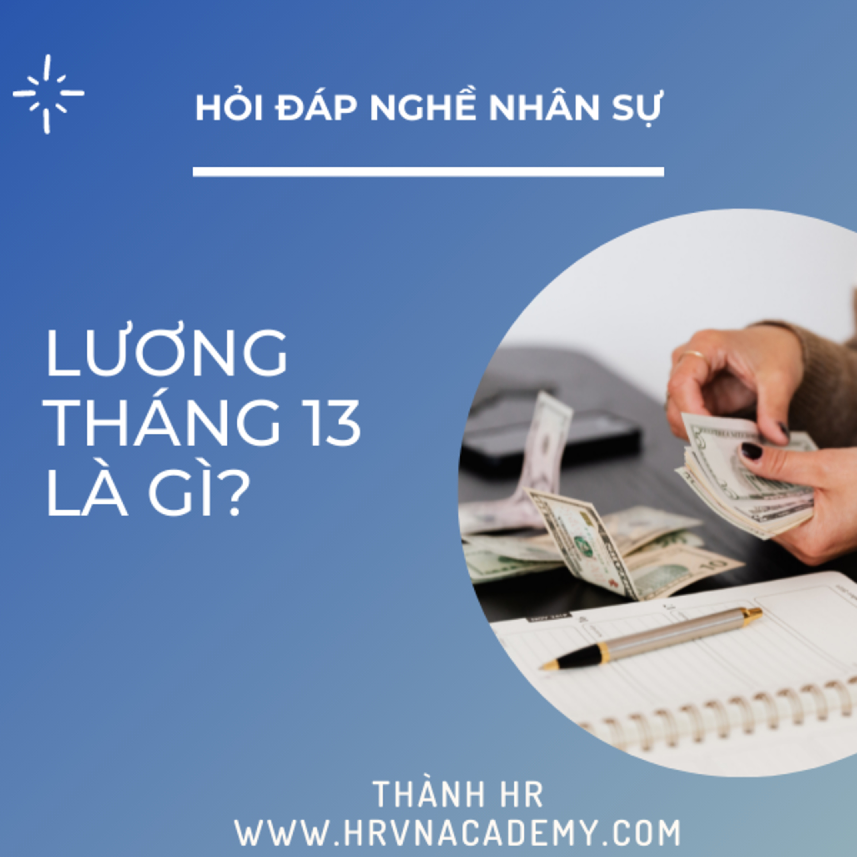 HRVN ACADEMY - Blog Nghề Nhân sự