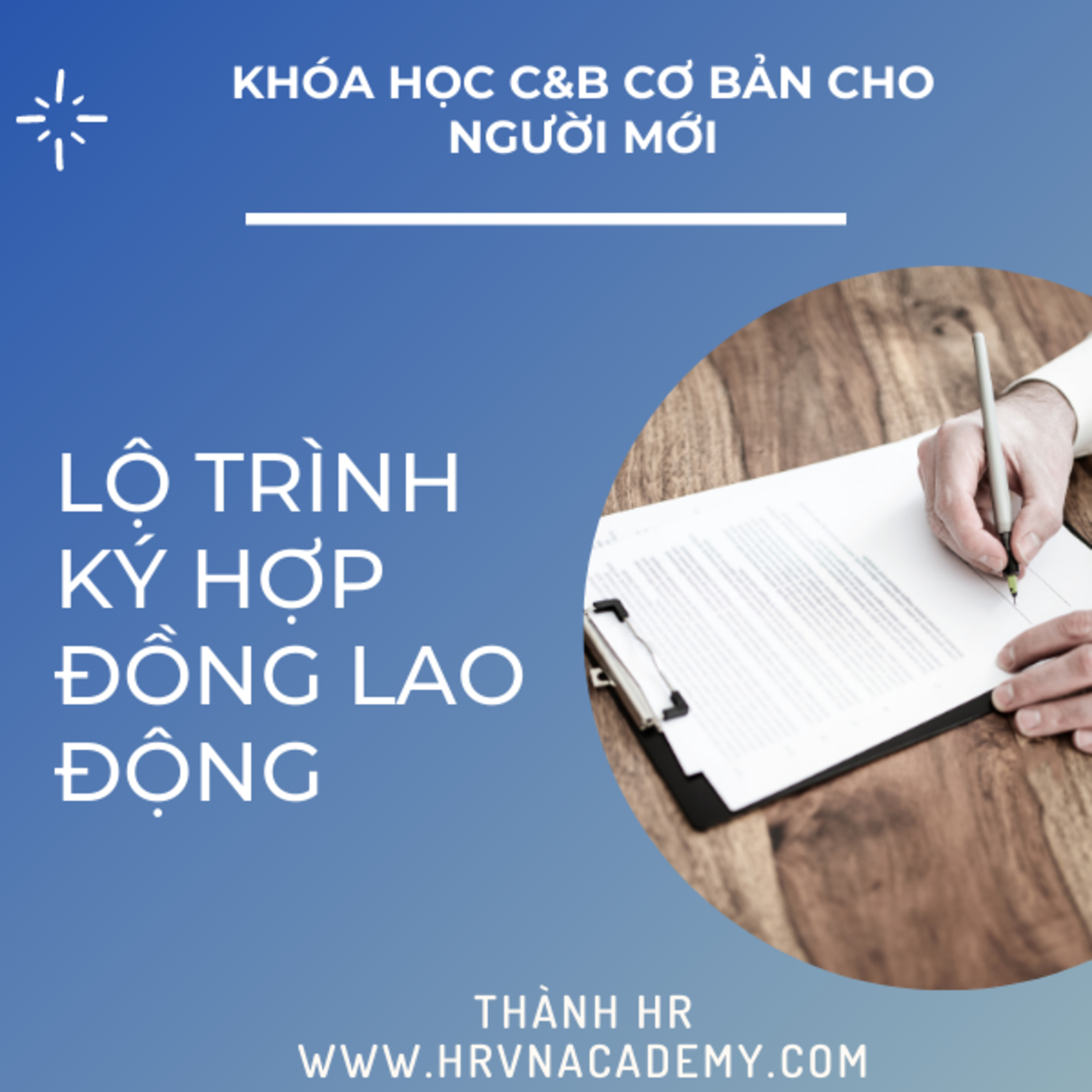 HRVN ACADEMY - Blog Nghề Nhân sự