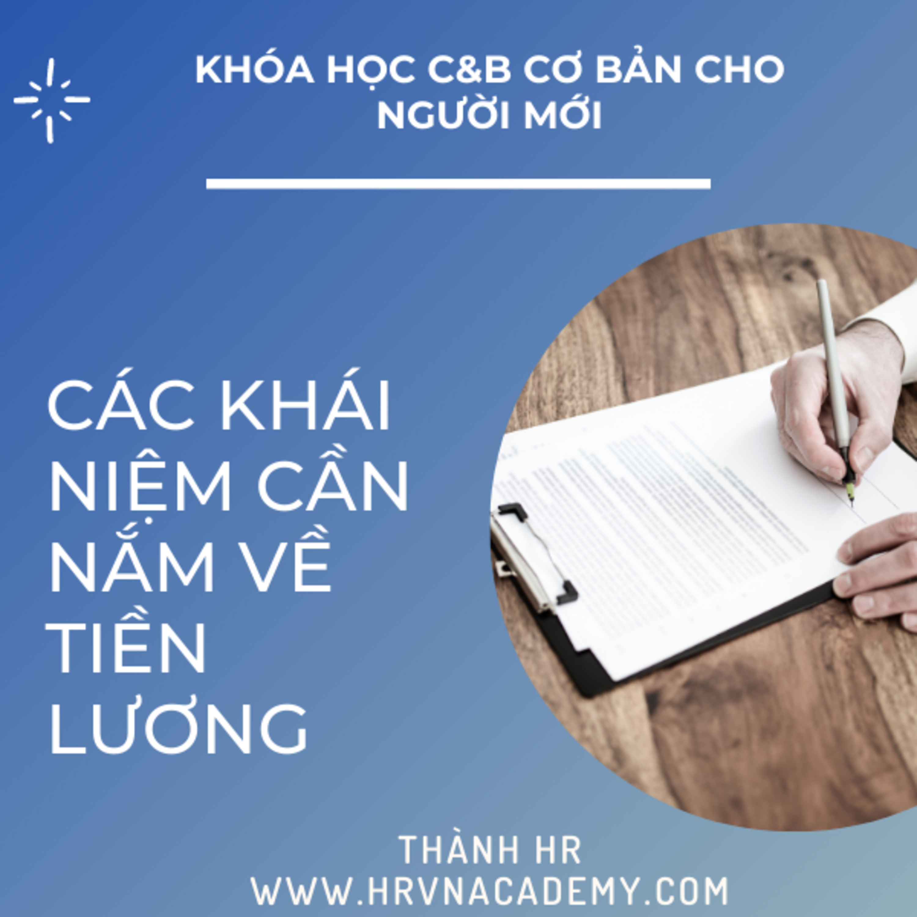 HRVN ACADEMY - Blog Nghề Nhân sự