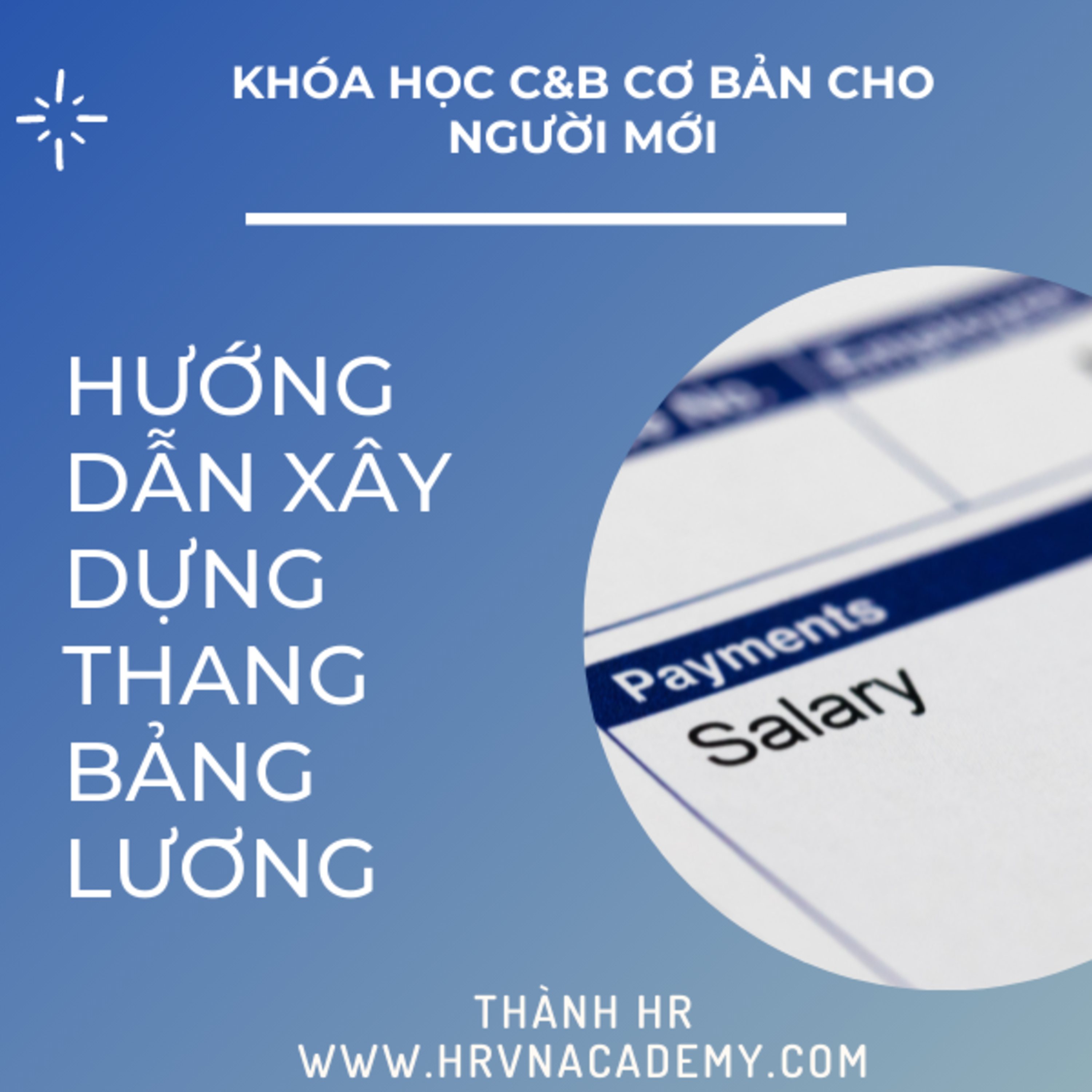 HRVN ACADEMY - Blog Nghề Nhân sự