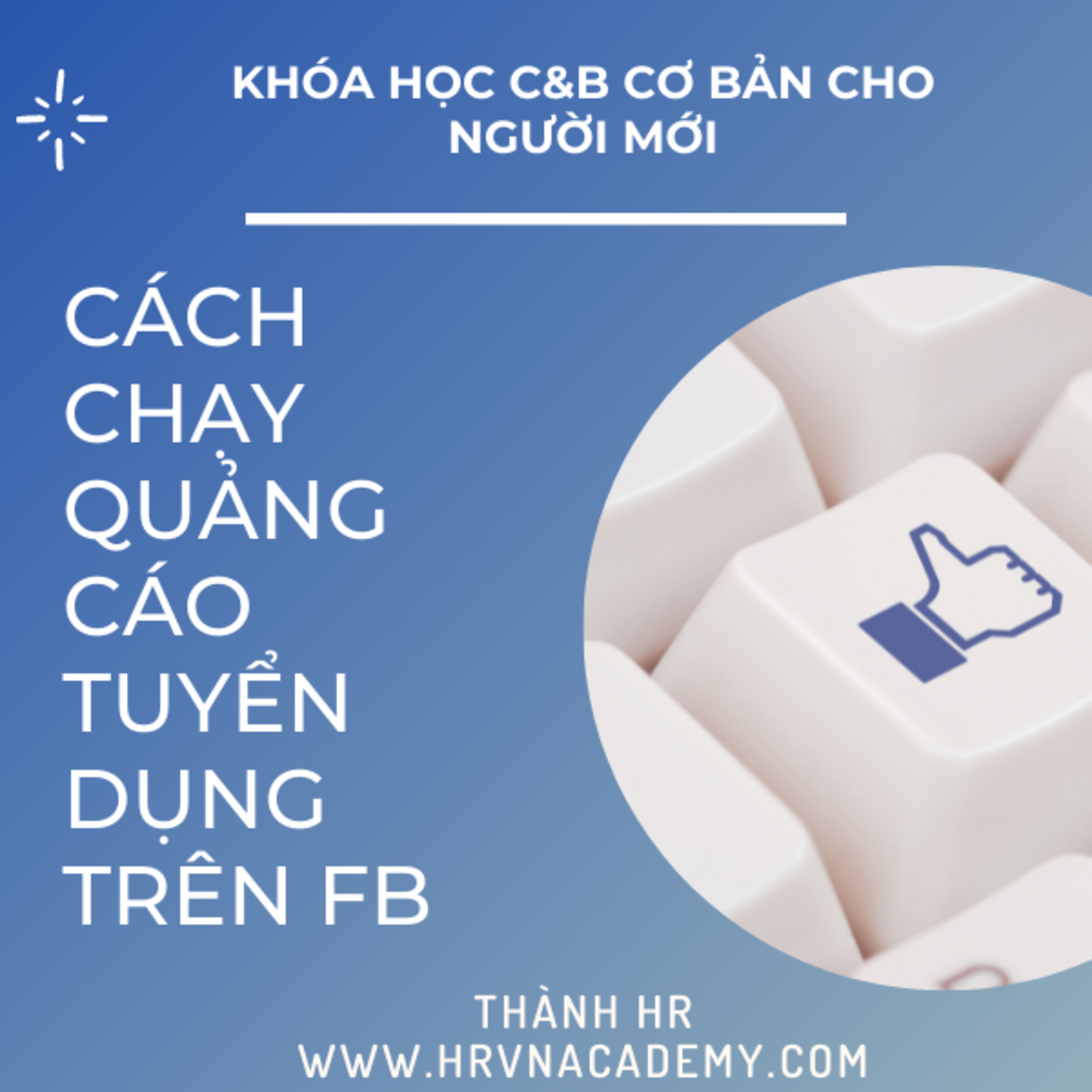 HRVN ACADEMY - Blog Nghề Nhân sự
