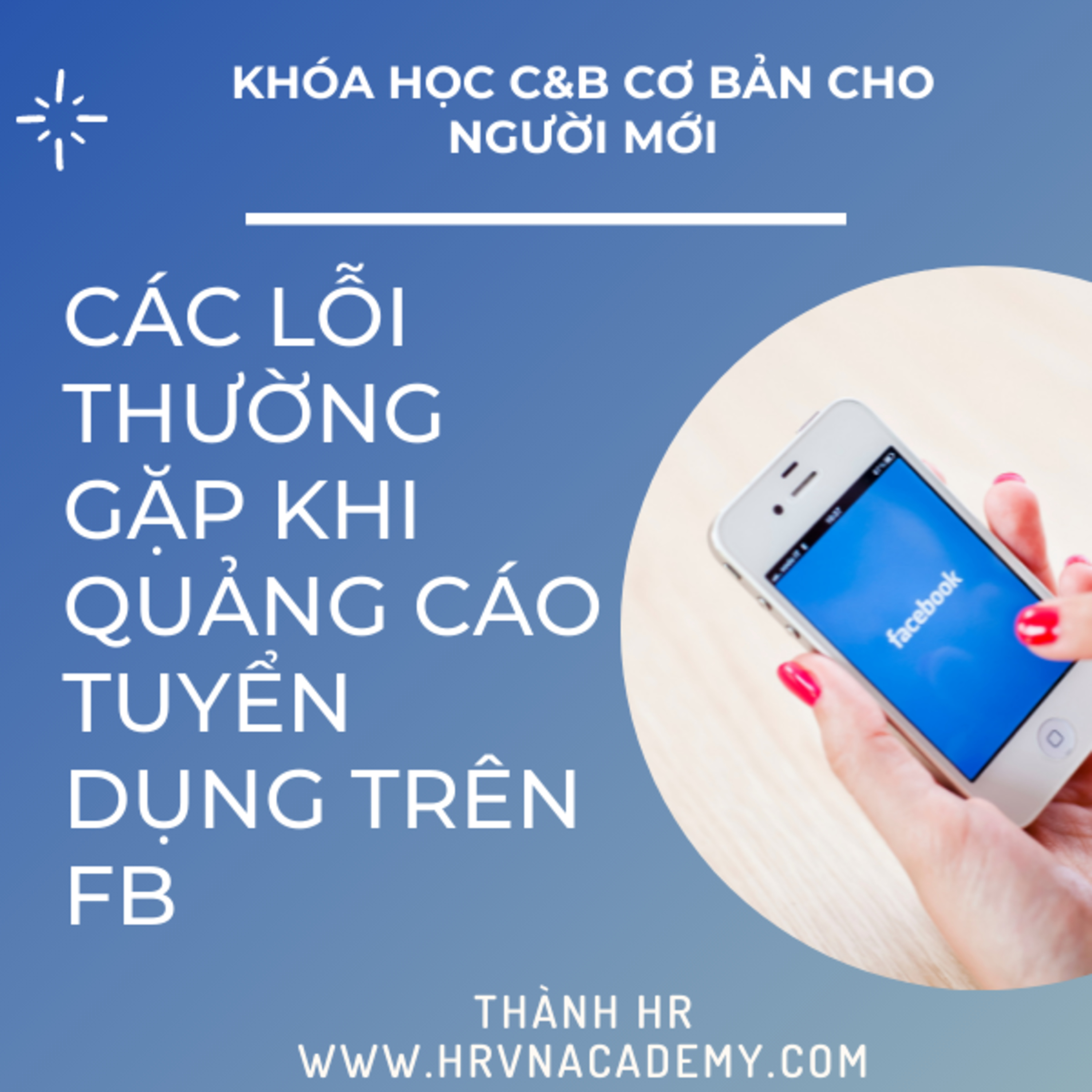 HRVN ACADEMY - Blog Nghề Nhân sự