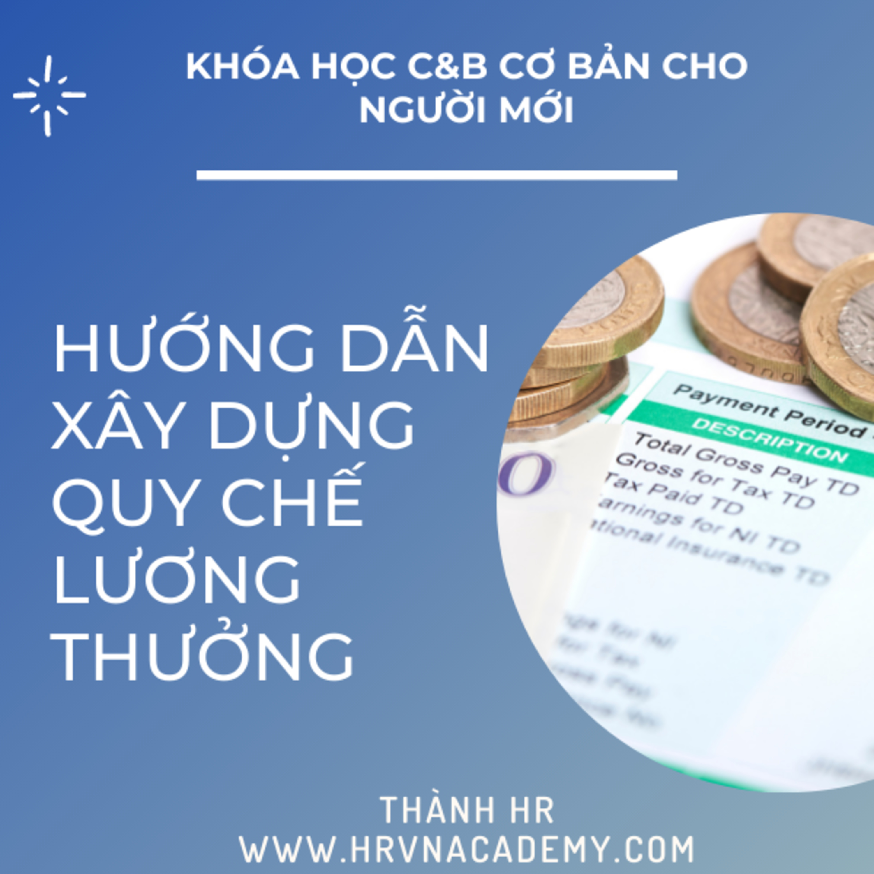 HRVN ACADEMY - Blog Nghề Nhân sự