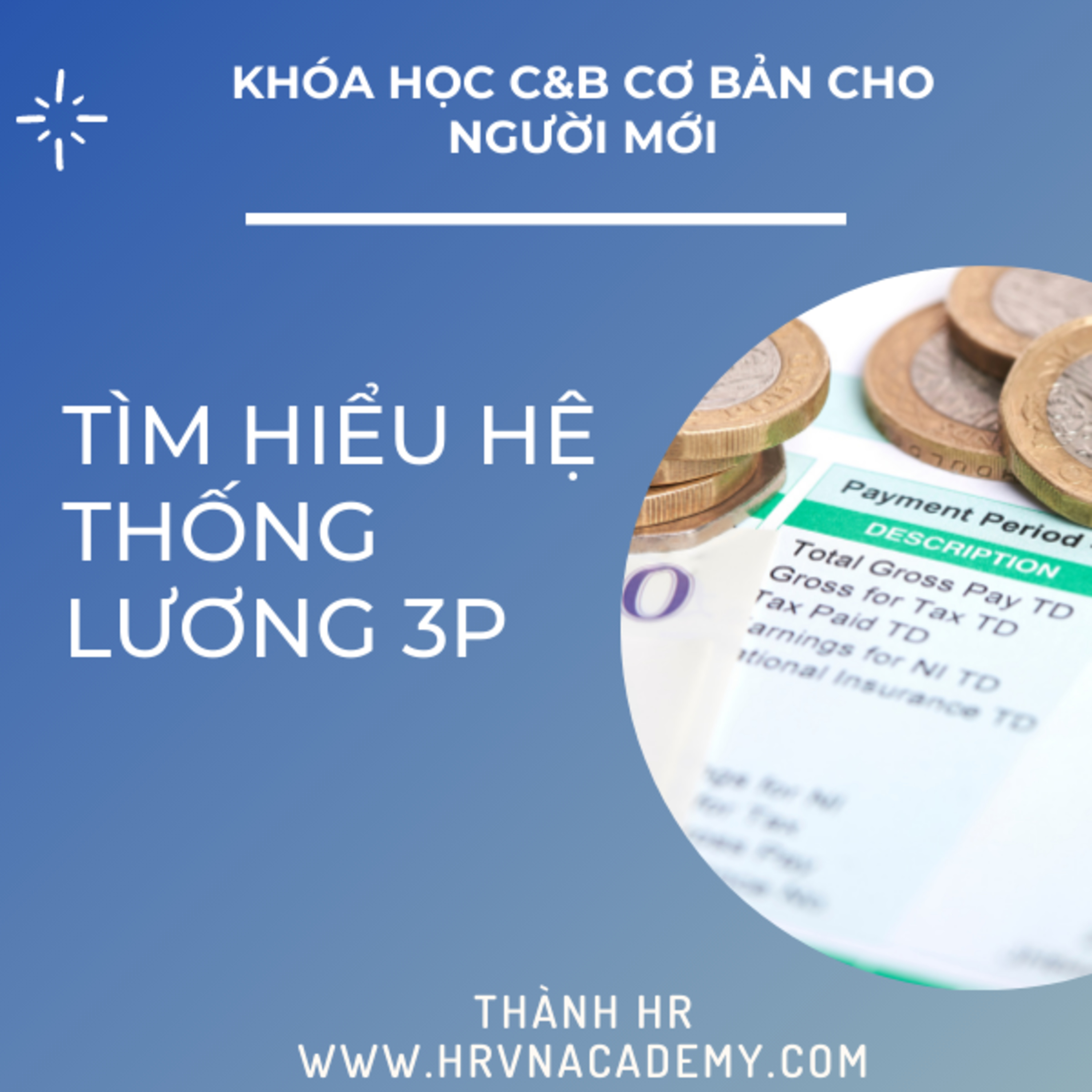 HRVN ACADEMY - Blog Nghề Nhân sự