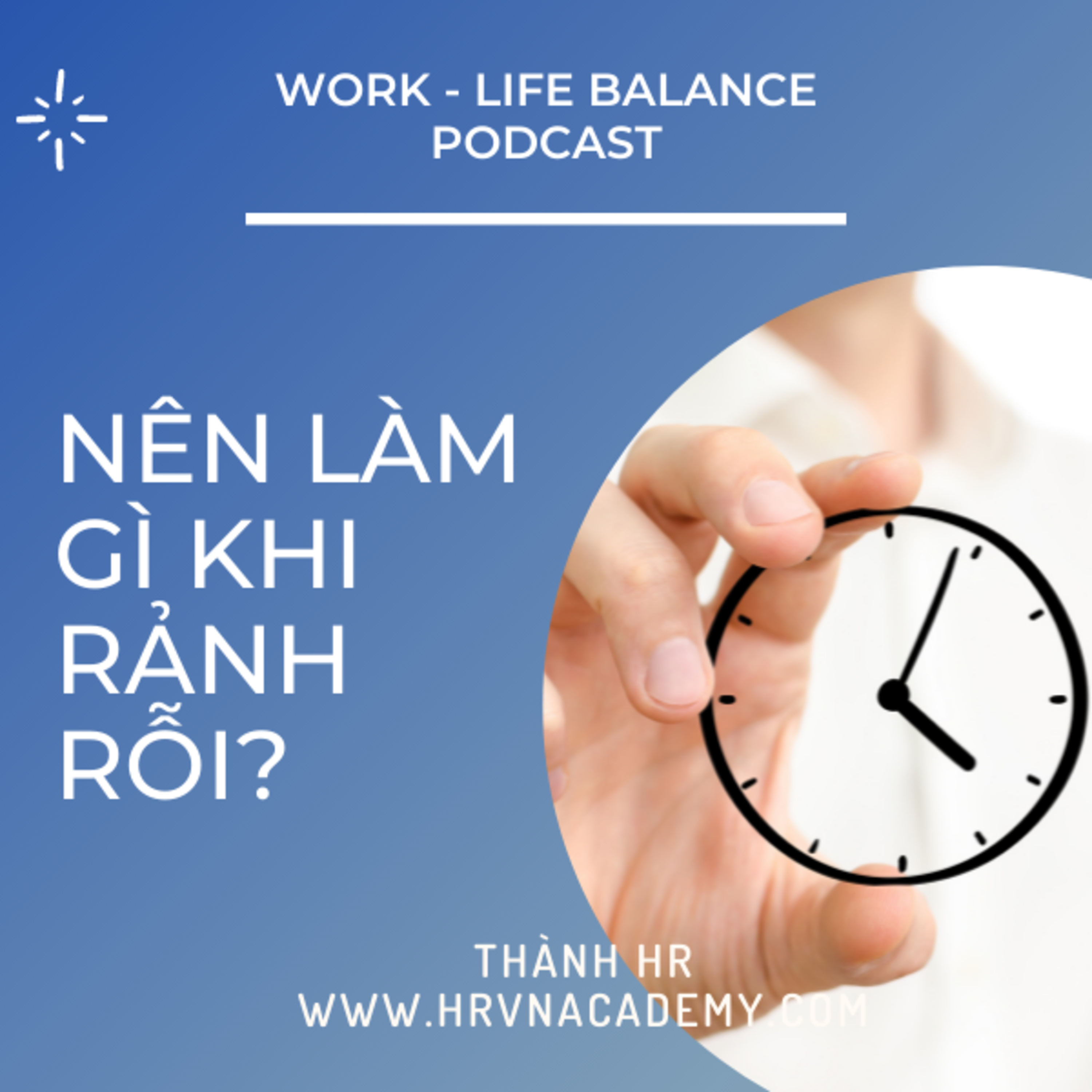 HRVN ACADEMY - Blog Nghề Nhân sự