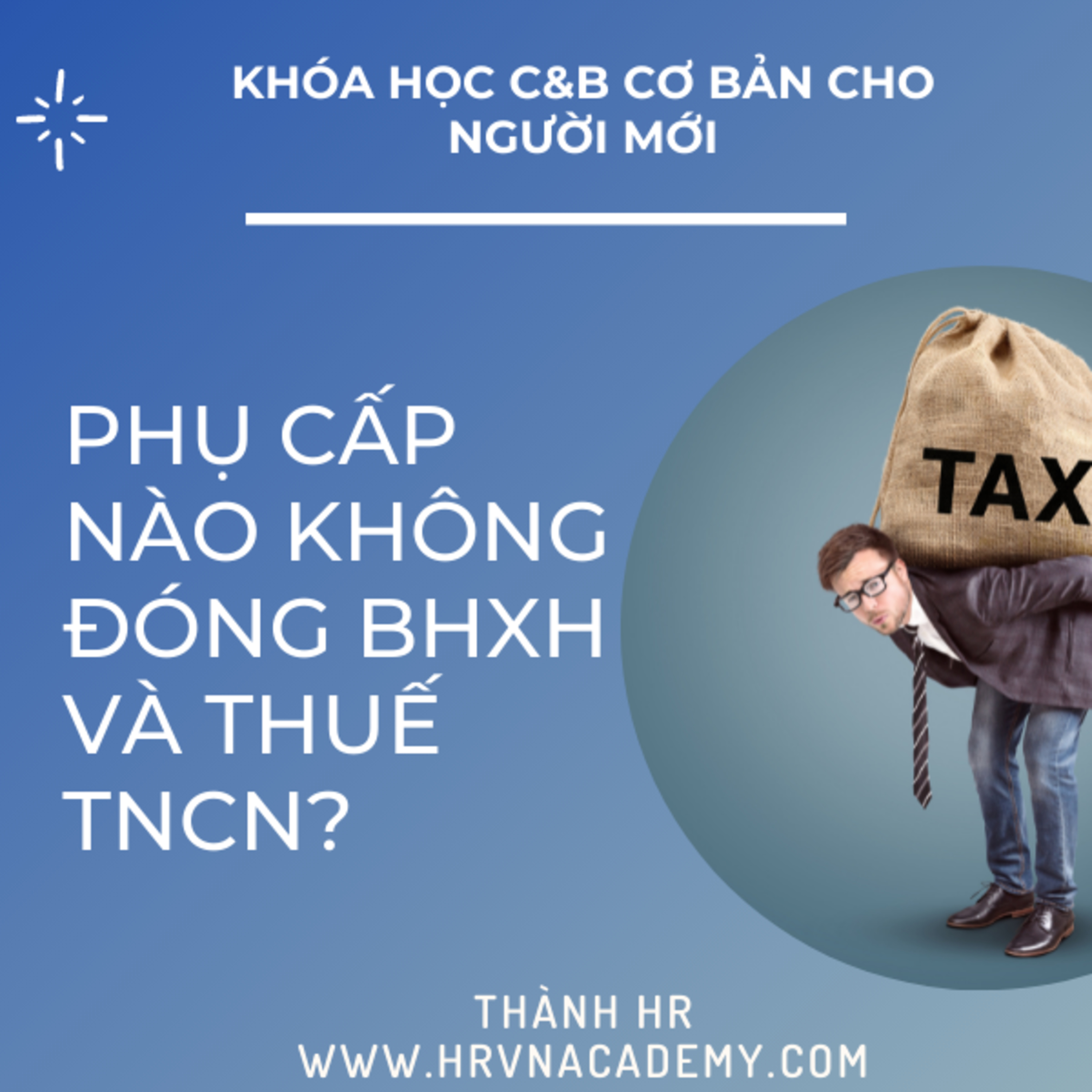 HRVN ACADEMY - Blog Nghề Nhân sự