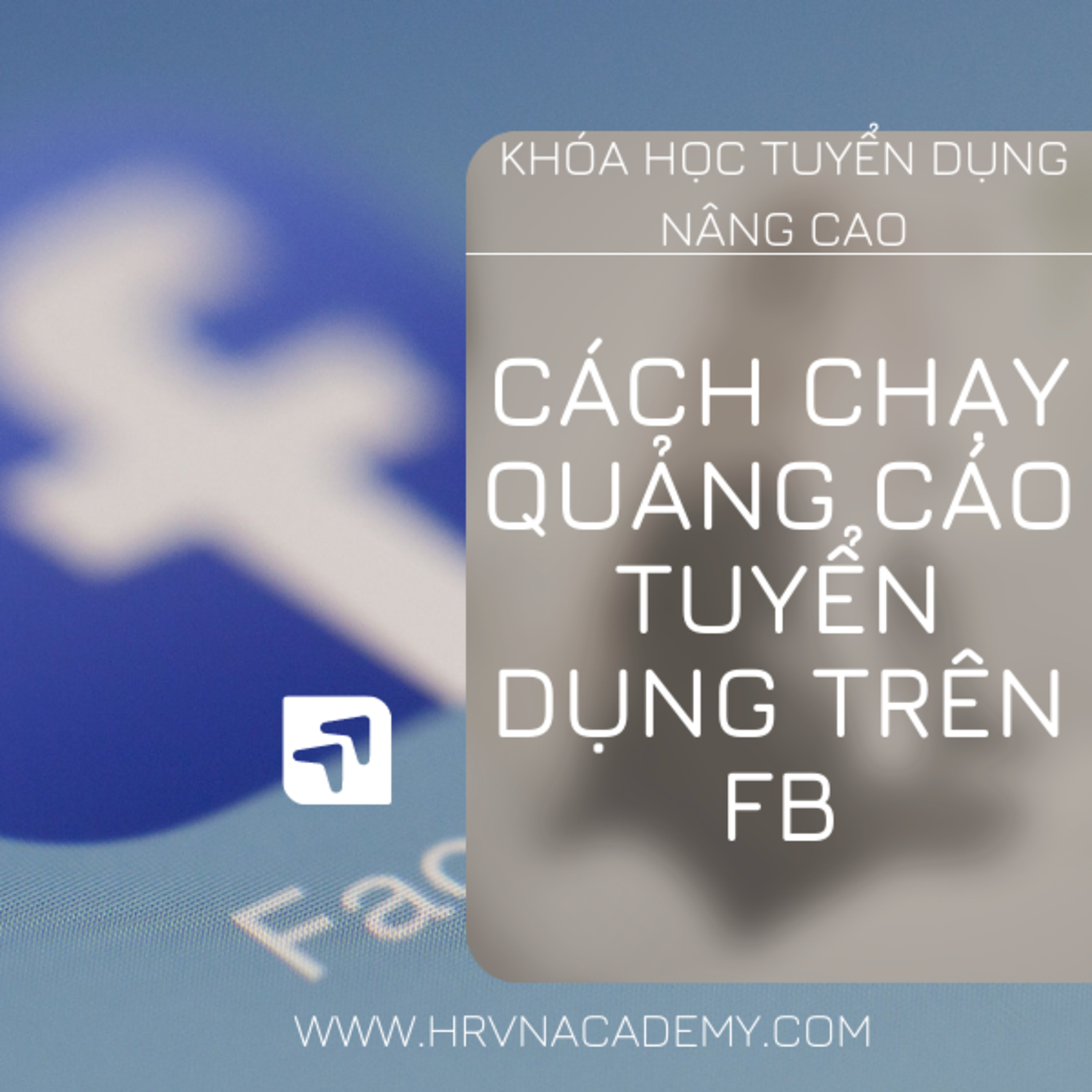 HRVN ACADEMY - Blog Nghề Nhân sự