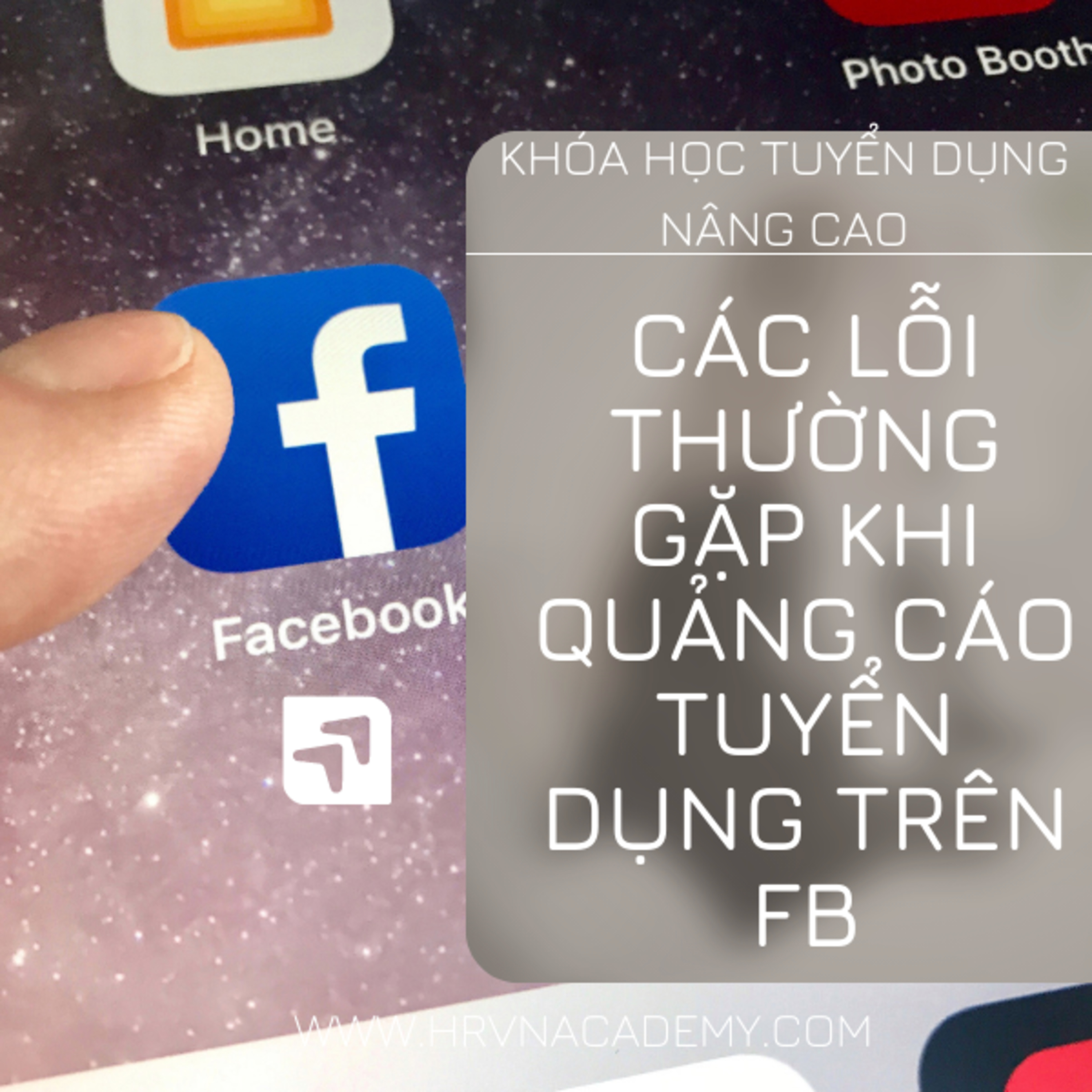 HRVN ACADEMY - Blog Nghề Nhân sự