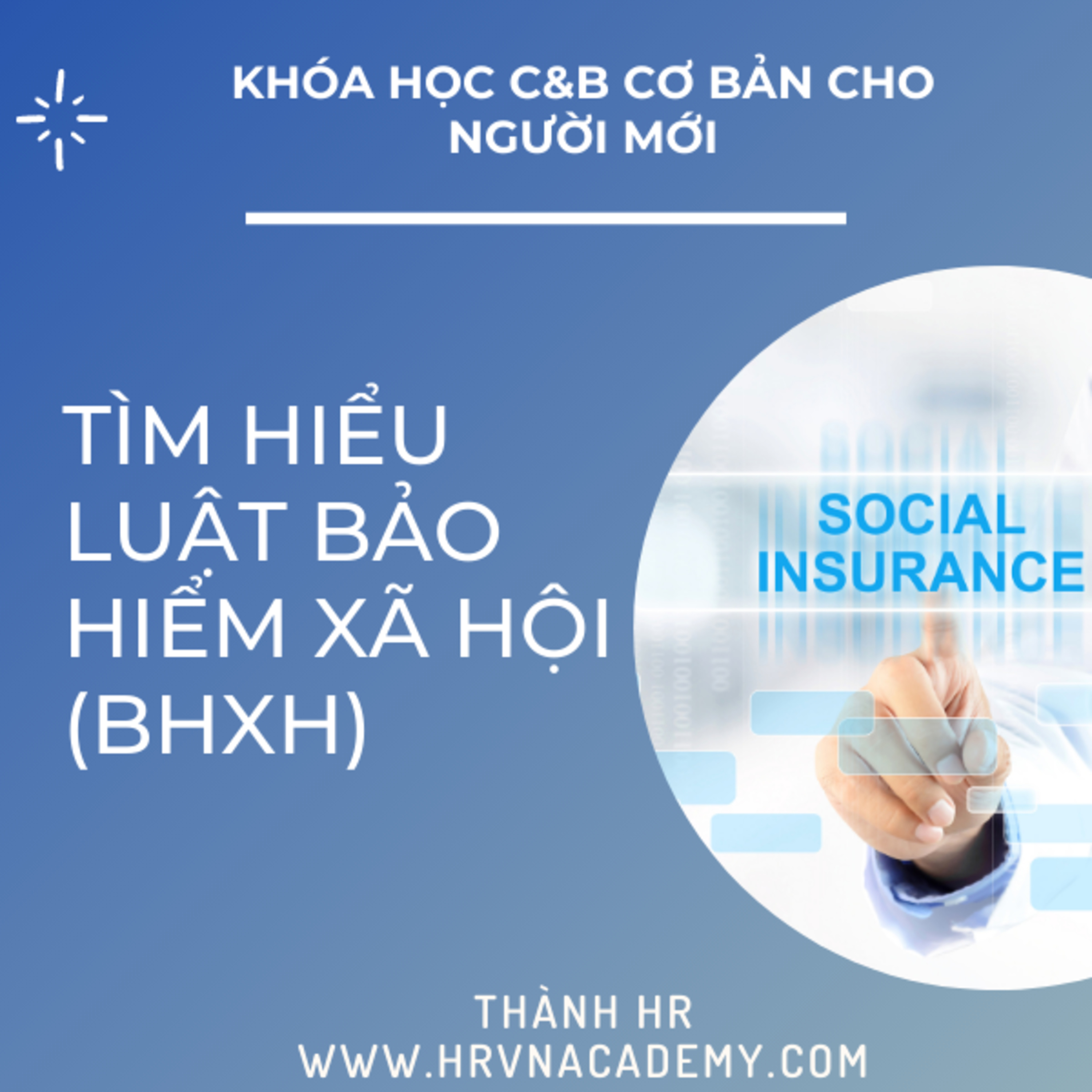 HRVN ACADEMY - Blog Nghề Nhân sự