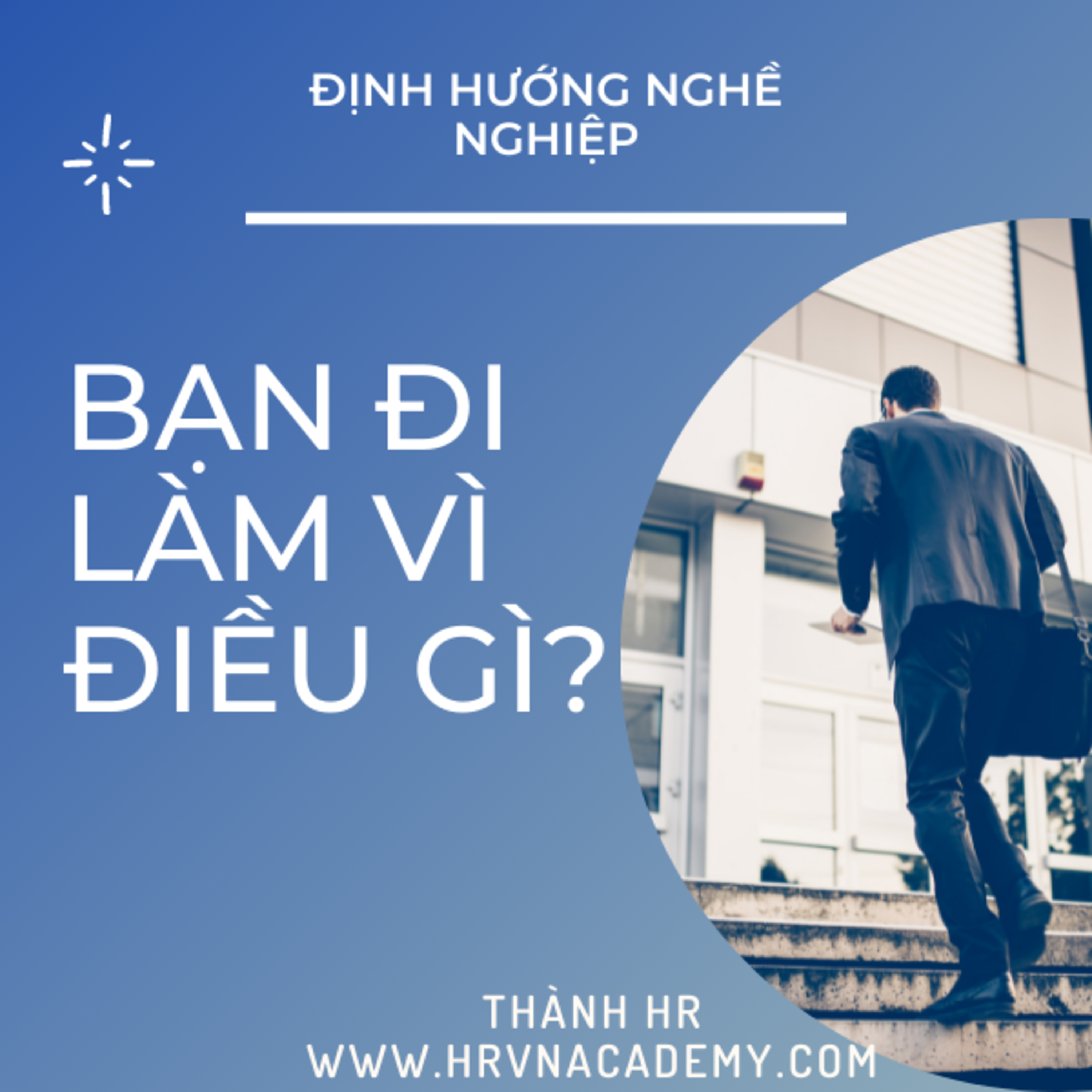 HRVN ACADEMY - Blog Nghề Nhân sự