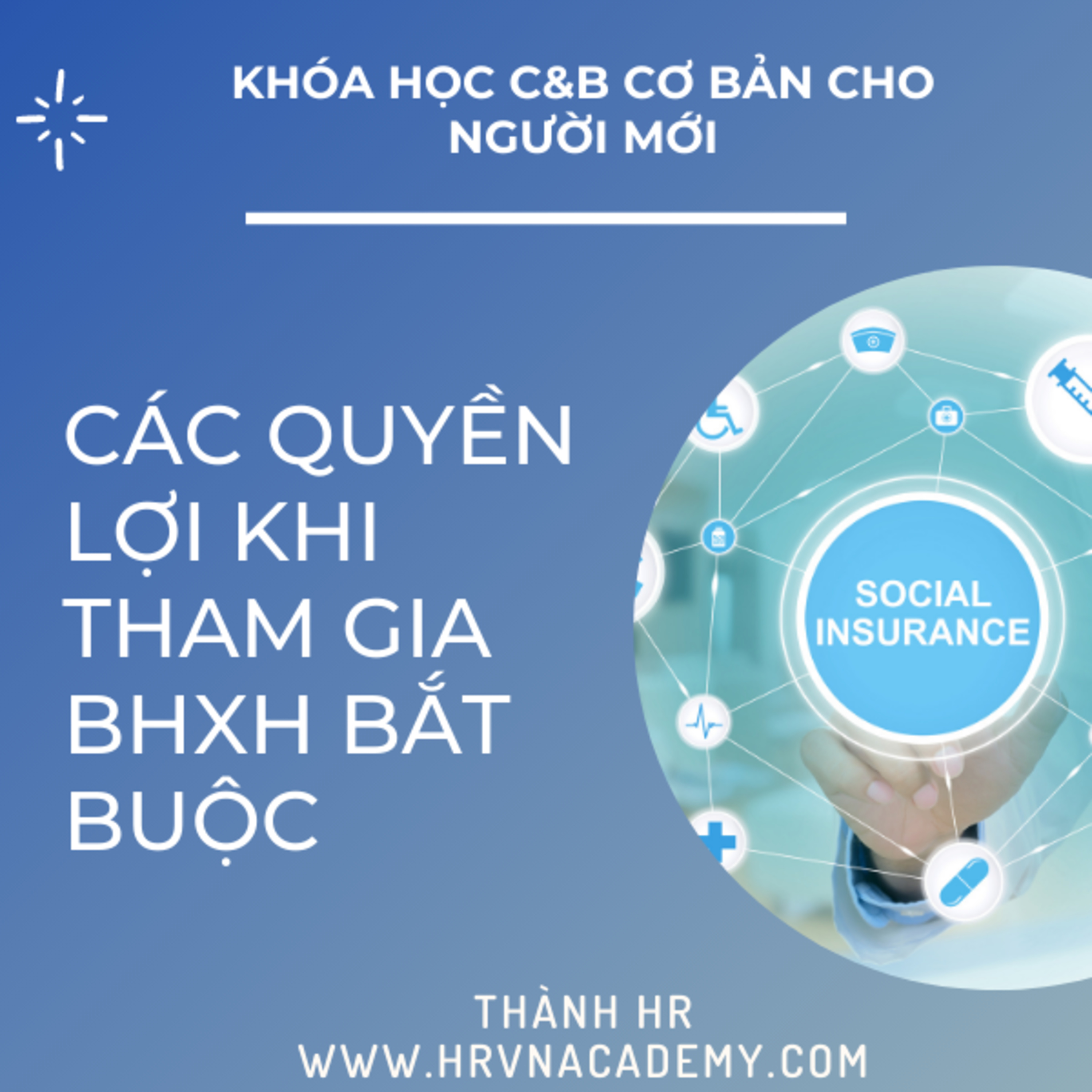 HRVN ACADEMY - Blog Nghề Nhân sự