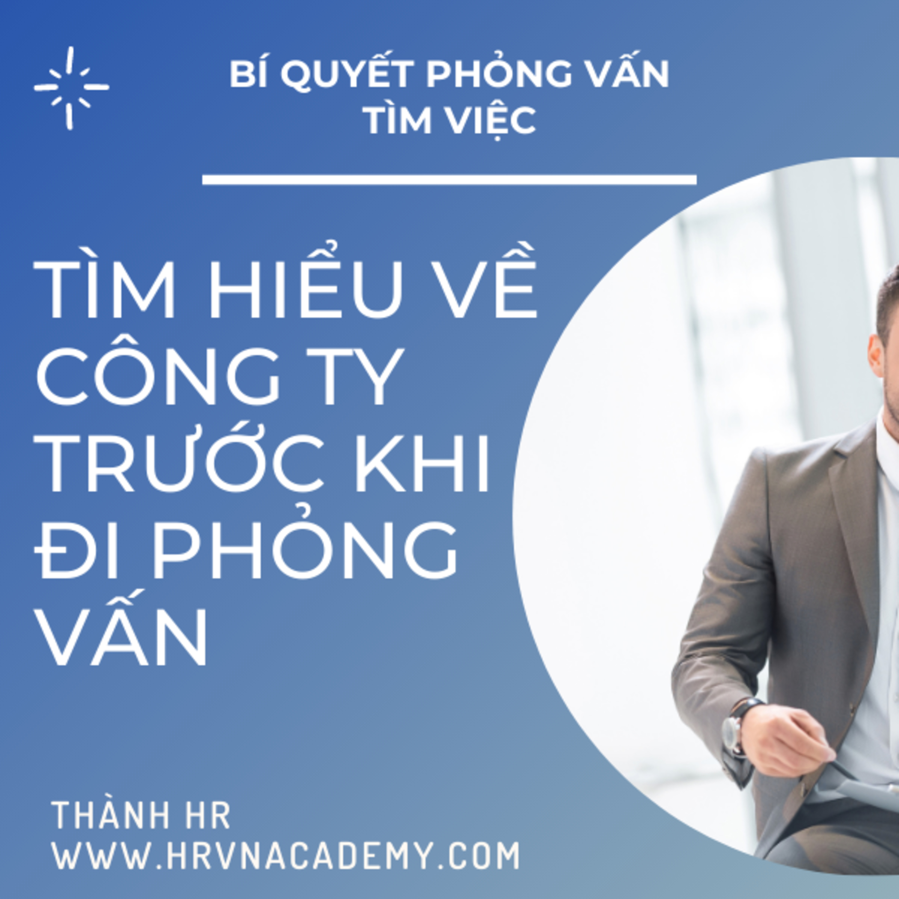 HRVN ACADEMY - Blog Nghề Nhân sự