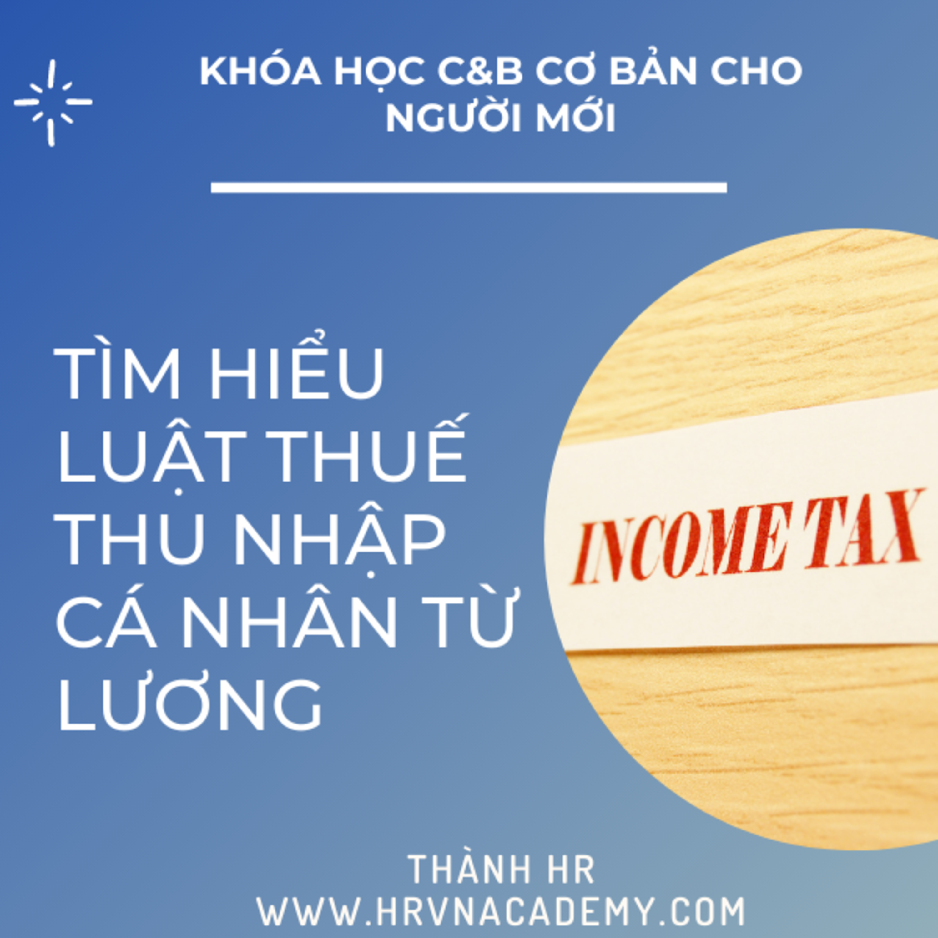 HRVN ACADEMY - Blog Nghề Nhân sự