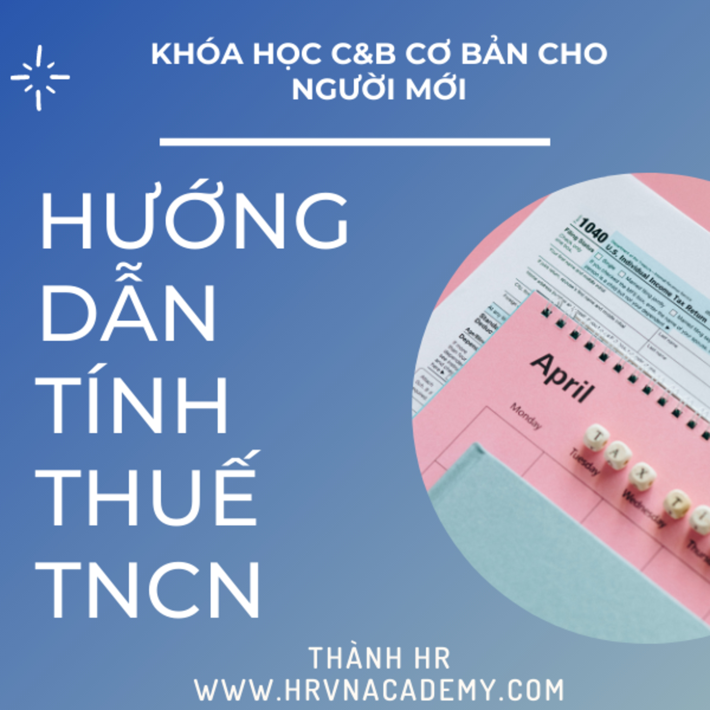 HRVN ACADEMY - Blog Nghề Nhân sự