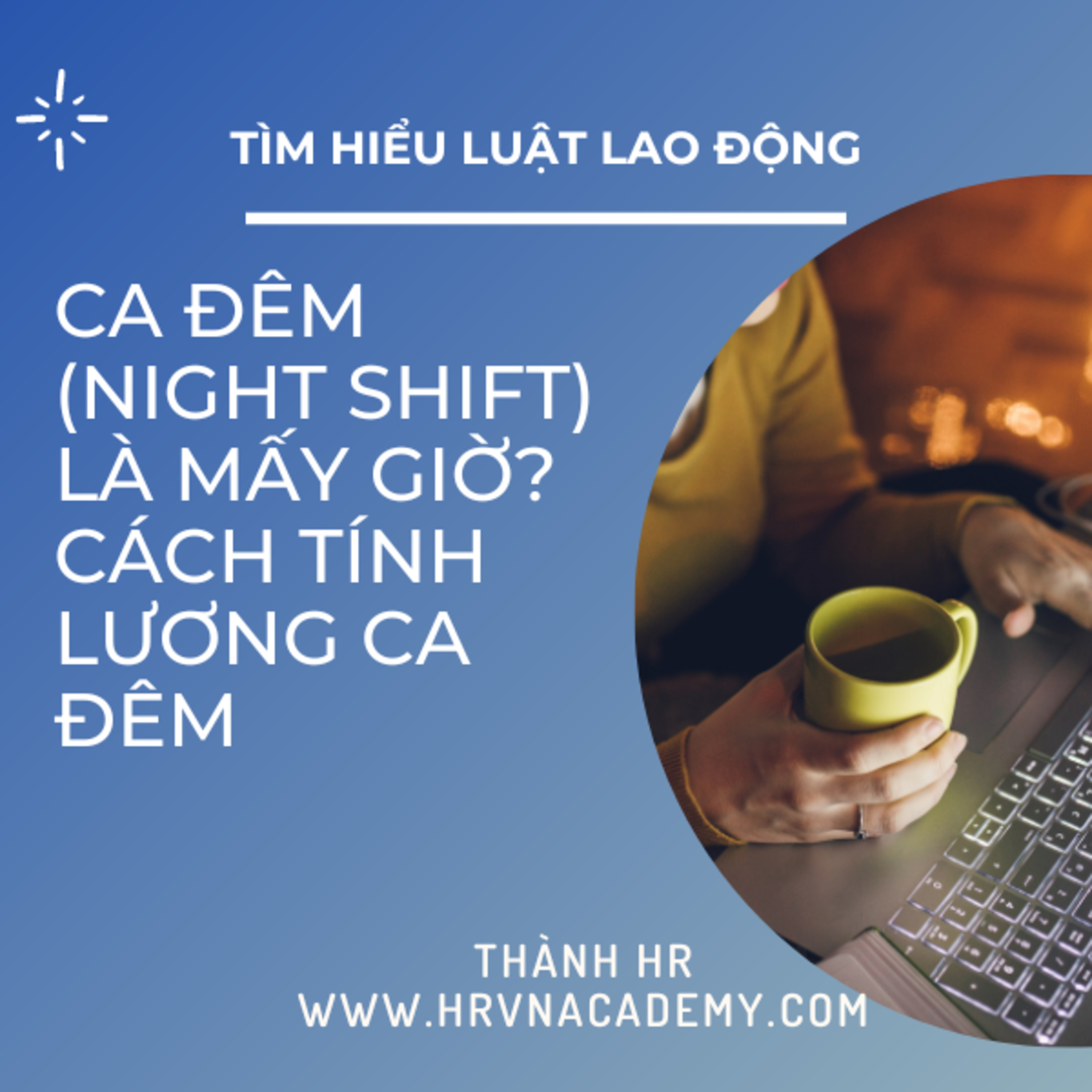 HRVN ACADEMY - Blog Nghề Nhân sự