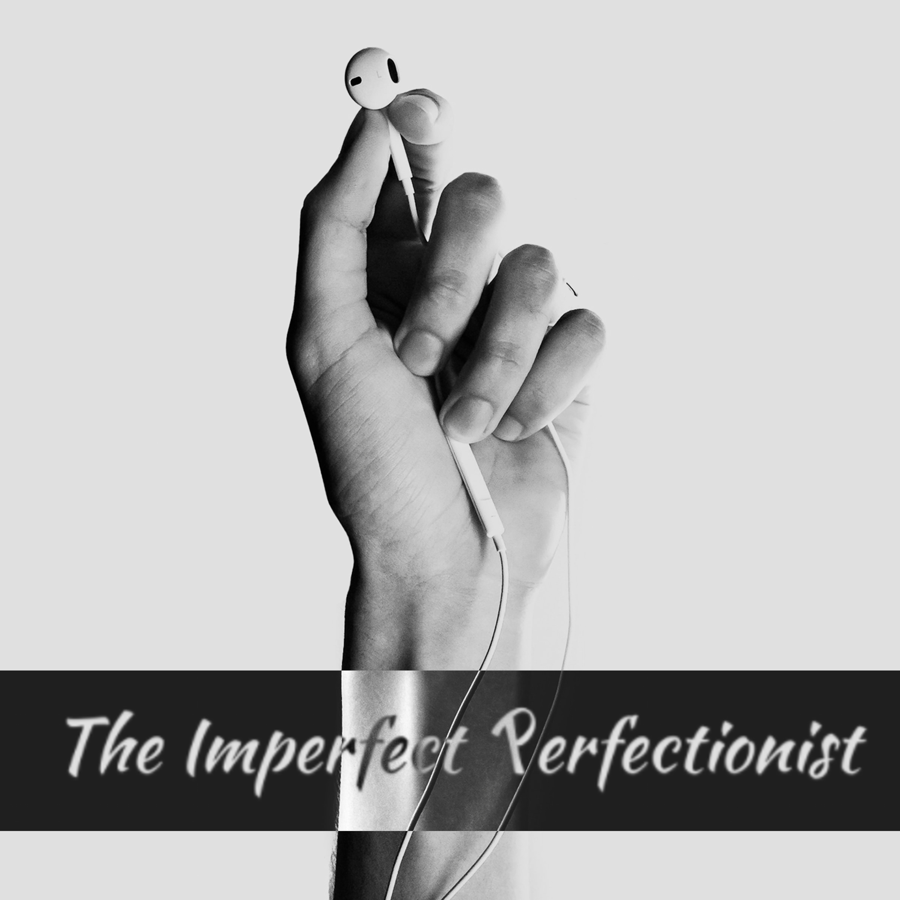The Imperfect Perfectionist