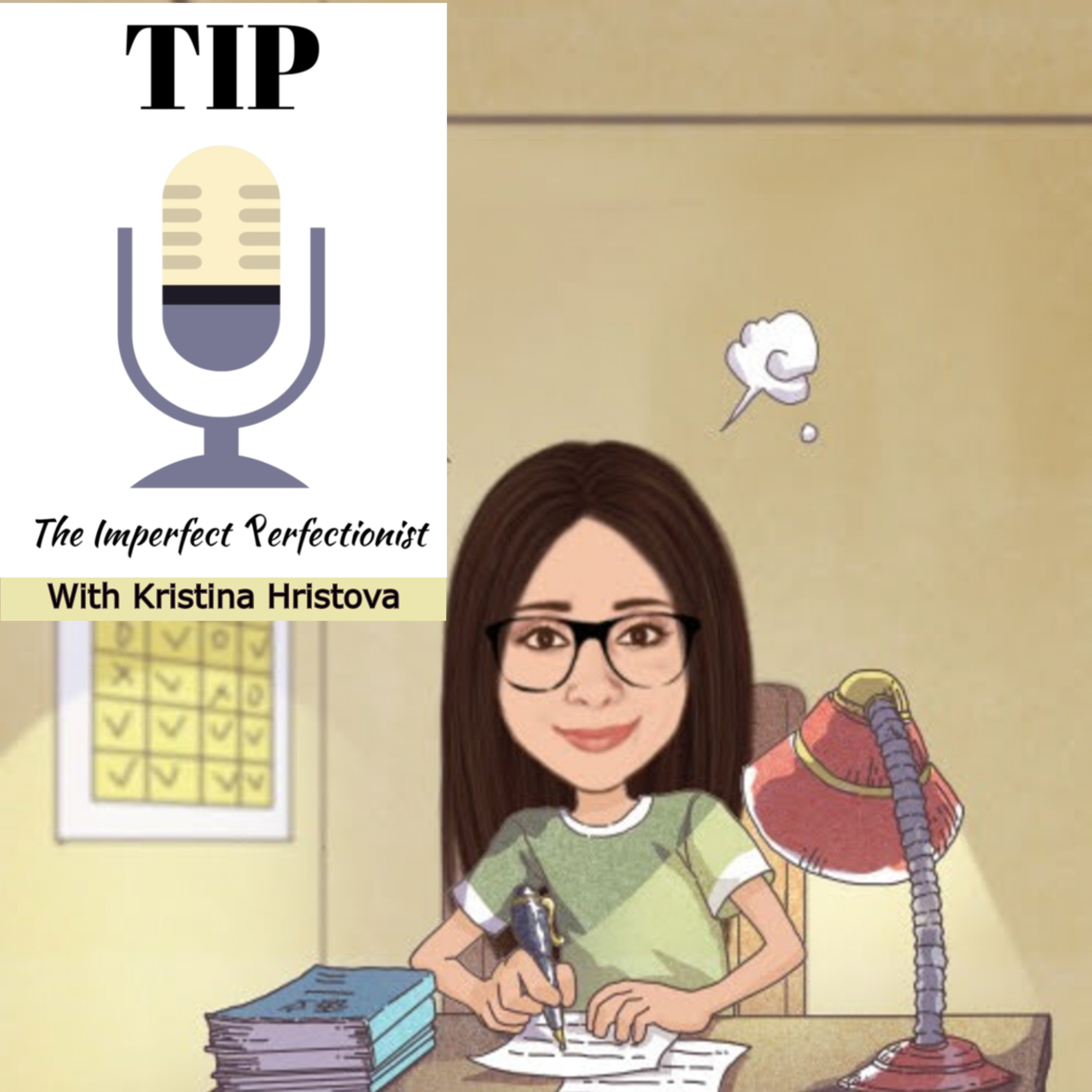 The Imperfect Perfectionist