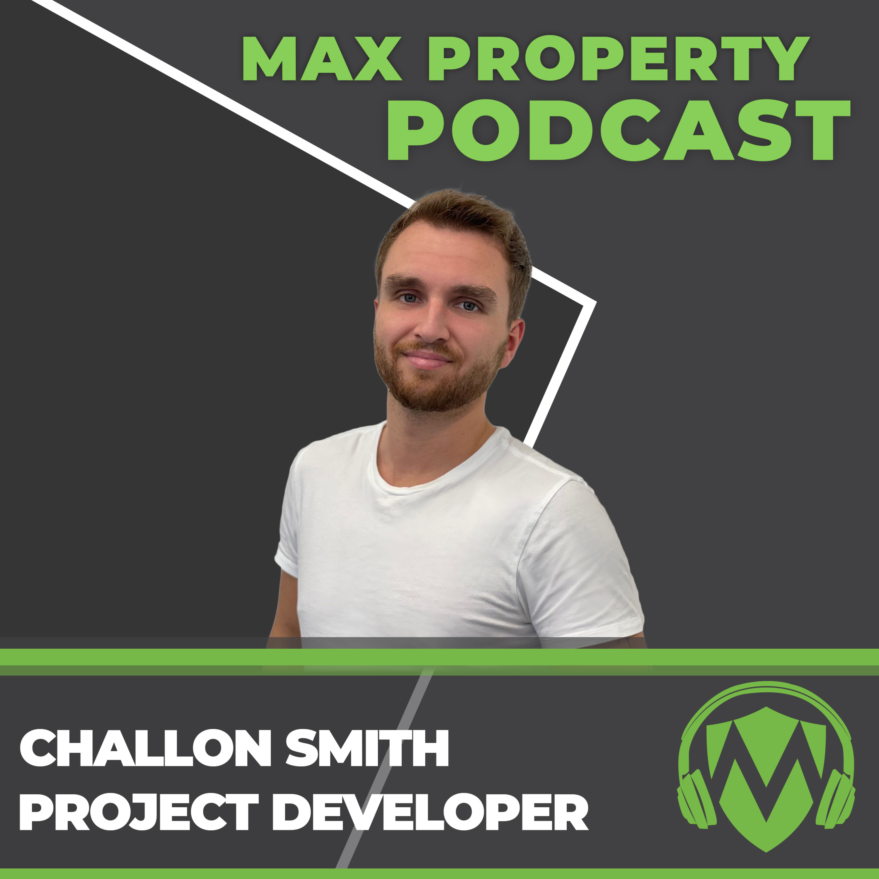 The Max Property Podcast