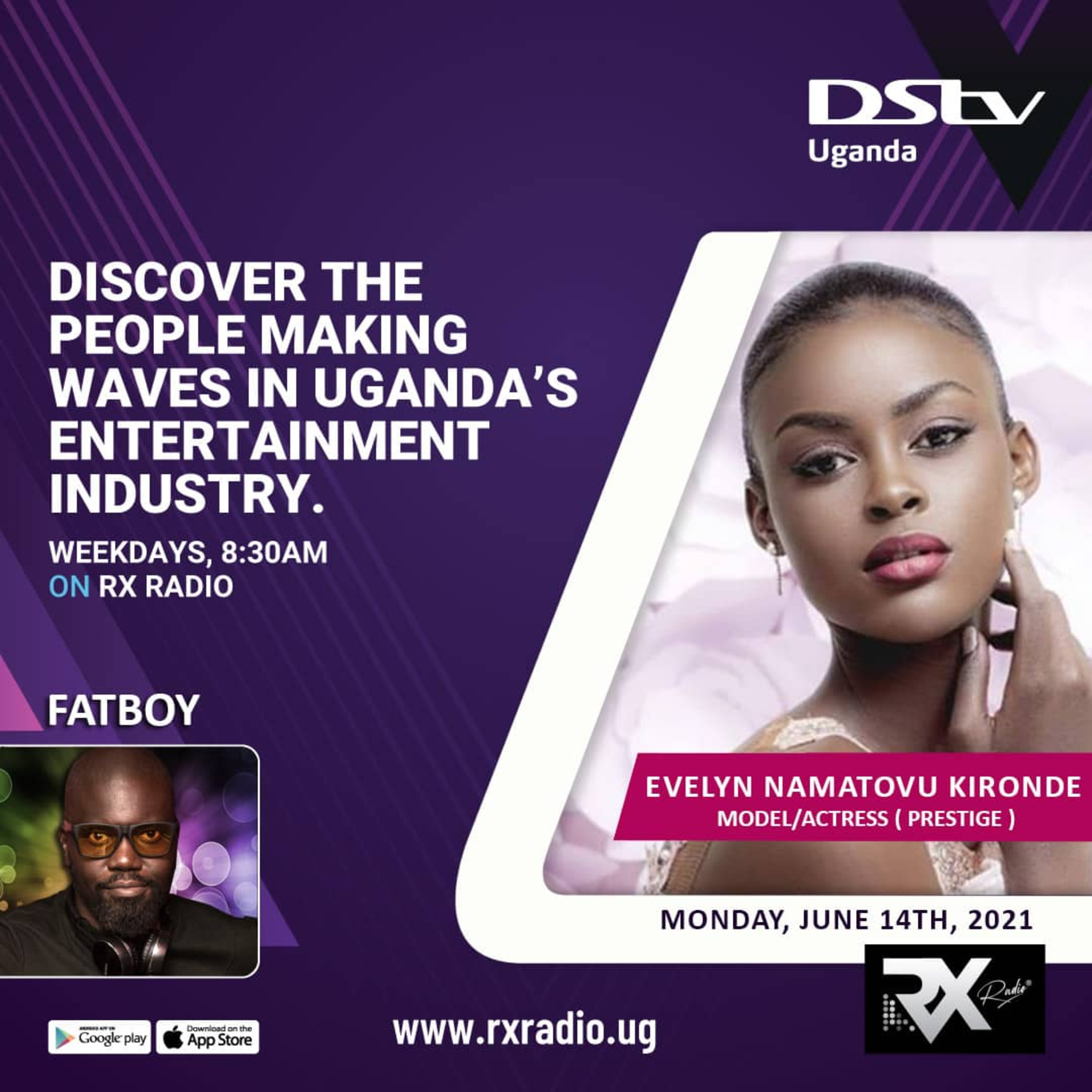 FilmScope UG with DStv Uganda