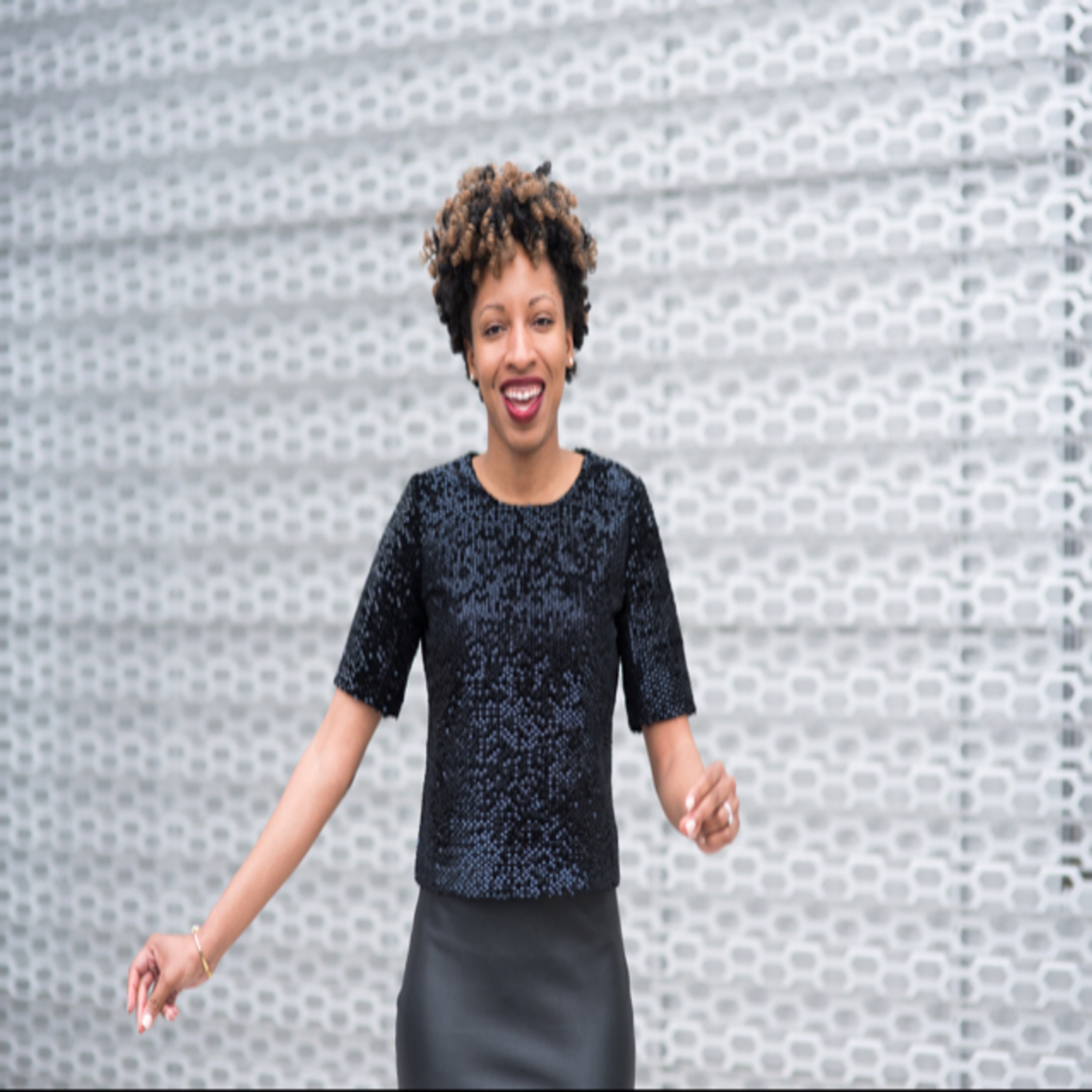 Episode 5: A Leap of Faith: Kendra Barnes on Adventure and Lessons in Buy and Hold Investing