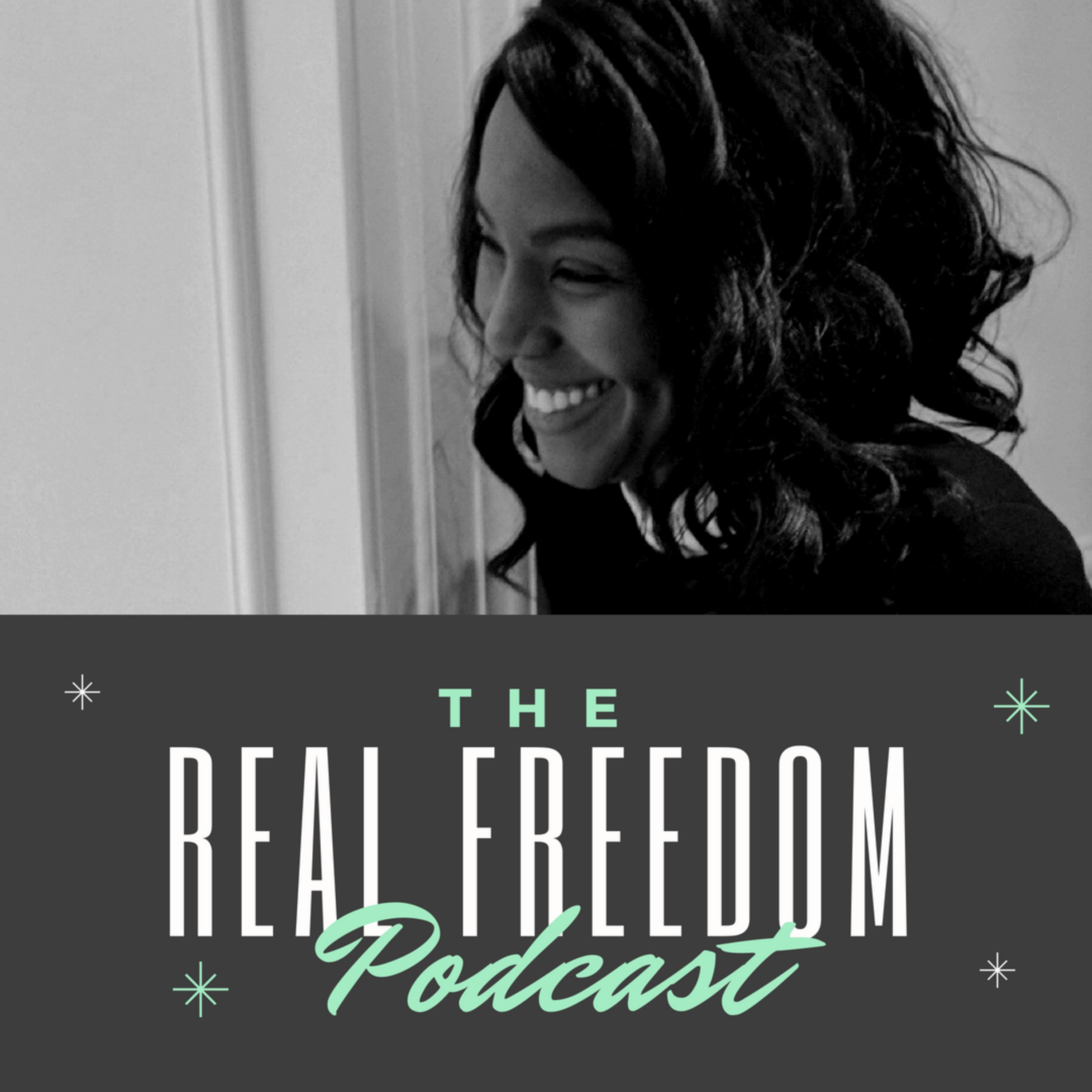 Episode 9: Making Her Mark: Techpreneur, Toni Robinson