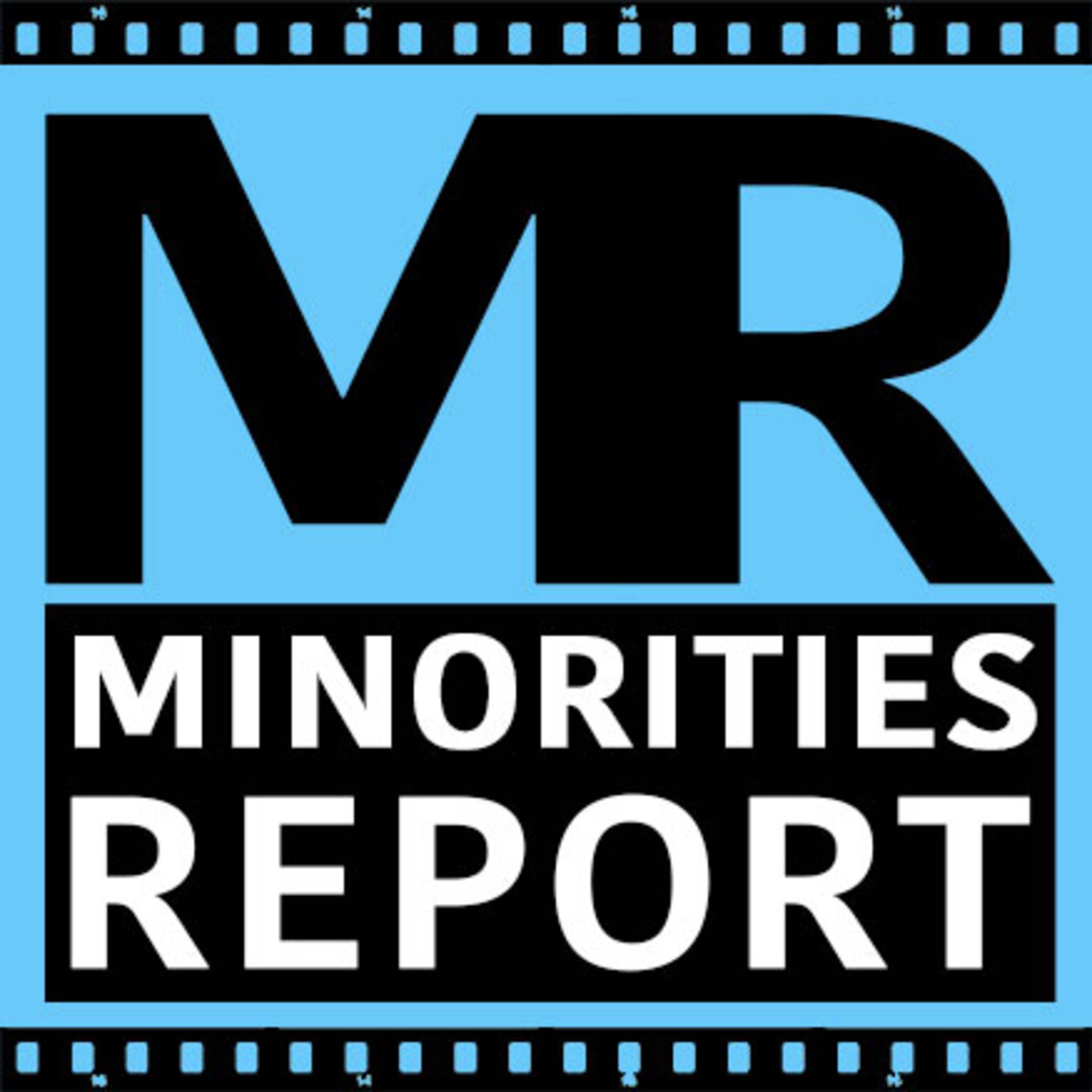 S2-MR8: Big Show; Diving into news: Disney+ The Batman, Jurassic World Dominion and Invisible Ma episode artwork