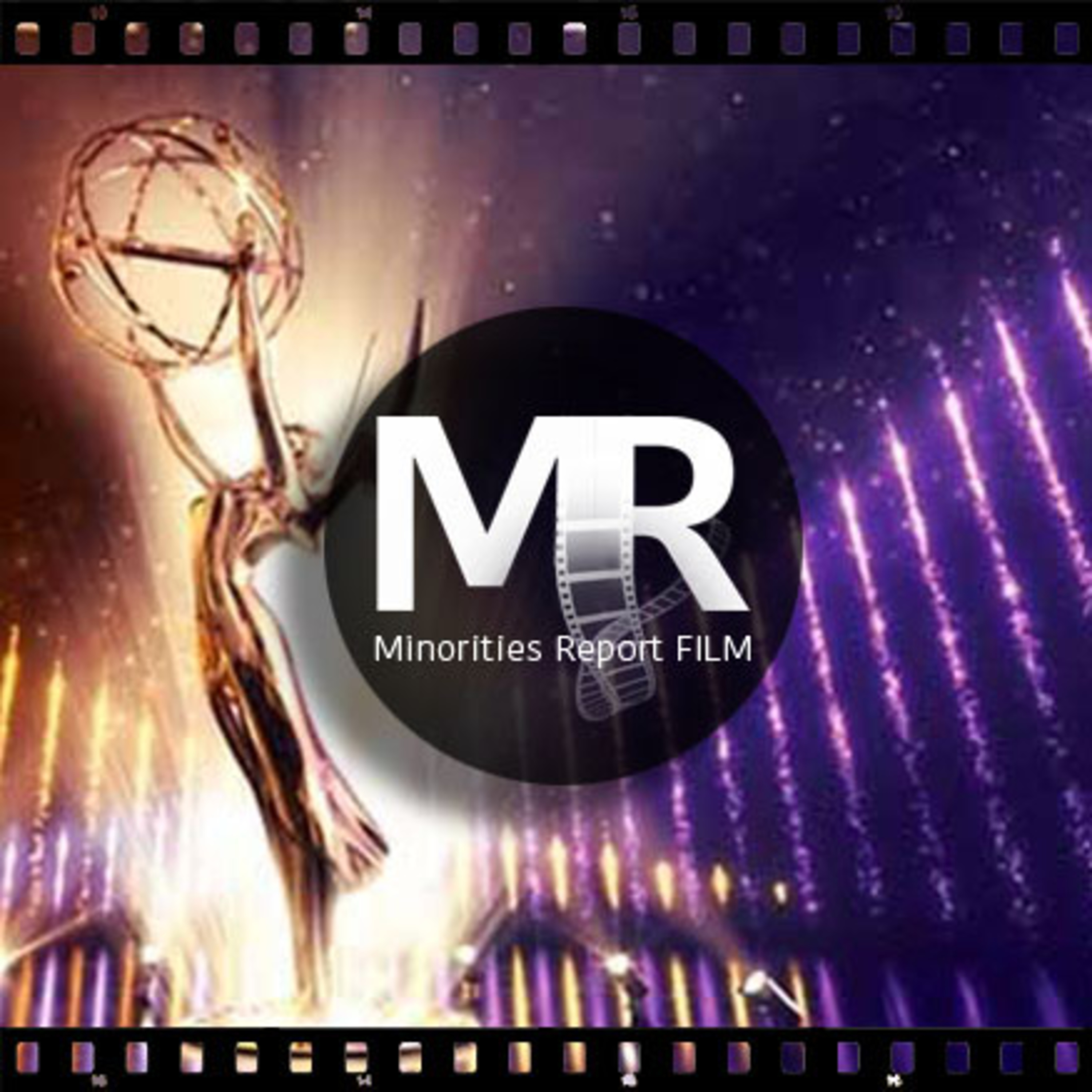 NYFF, Emmys, The Fall of the Box Office, Mandalorian, WandaVision, Trial of the Chicago 7 & More! episode artwork