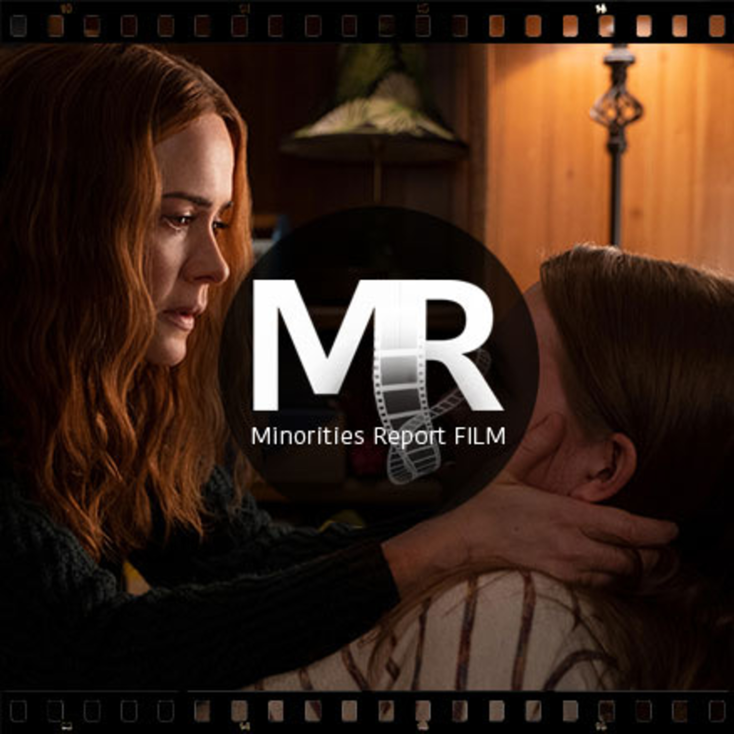 RUN Review | Non-Spoiler | Hulu Original Film episode artwork