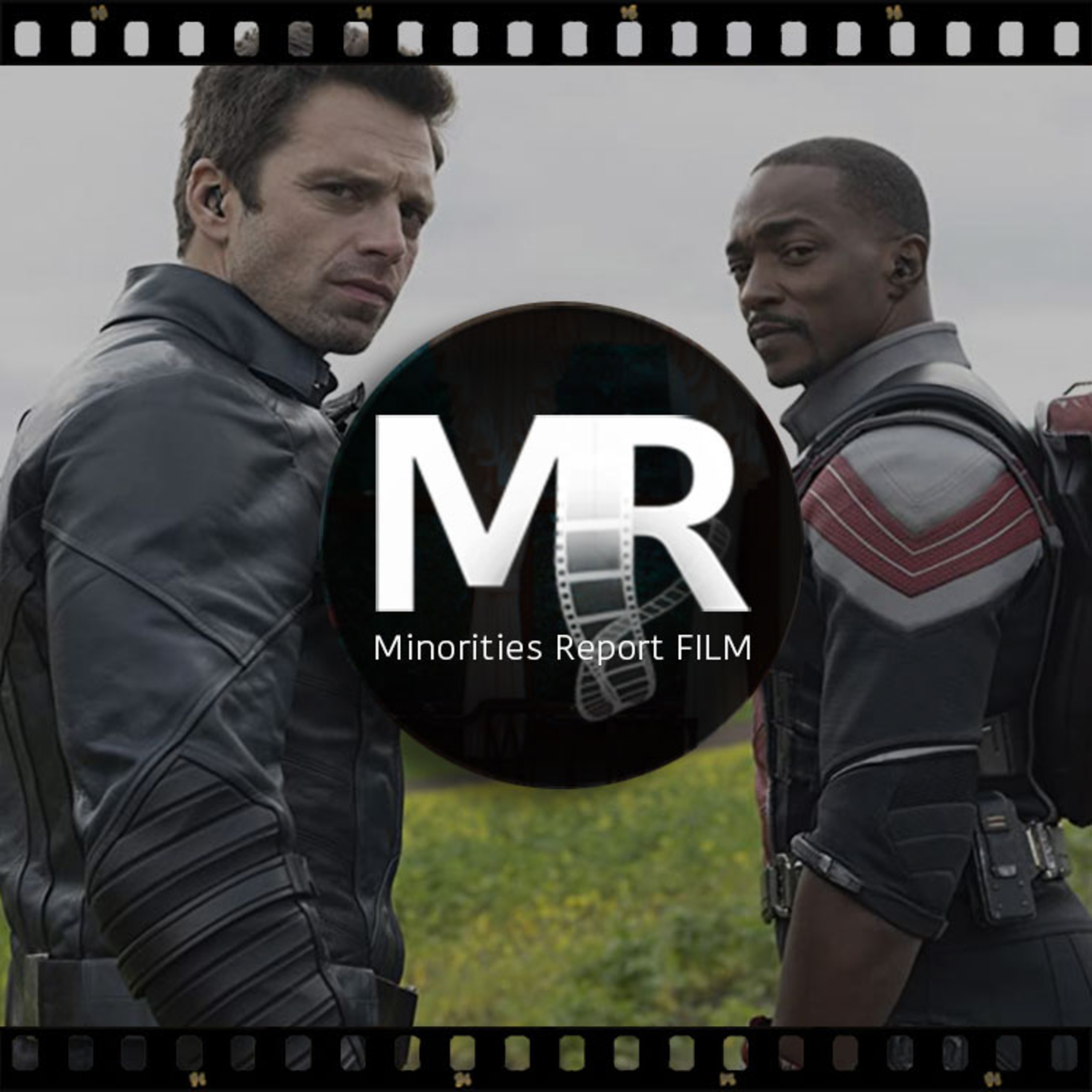 The Falcon & The Winter Soldier Ep 5 Review | Full Spoiler Breakdown w/ Kolby Mac! episode artwork
