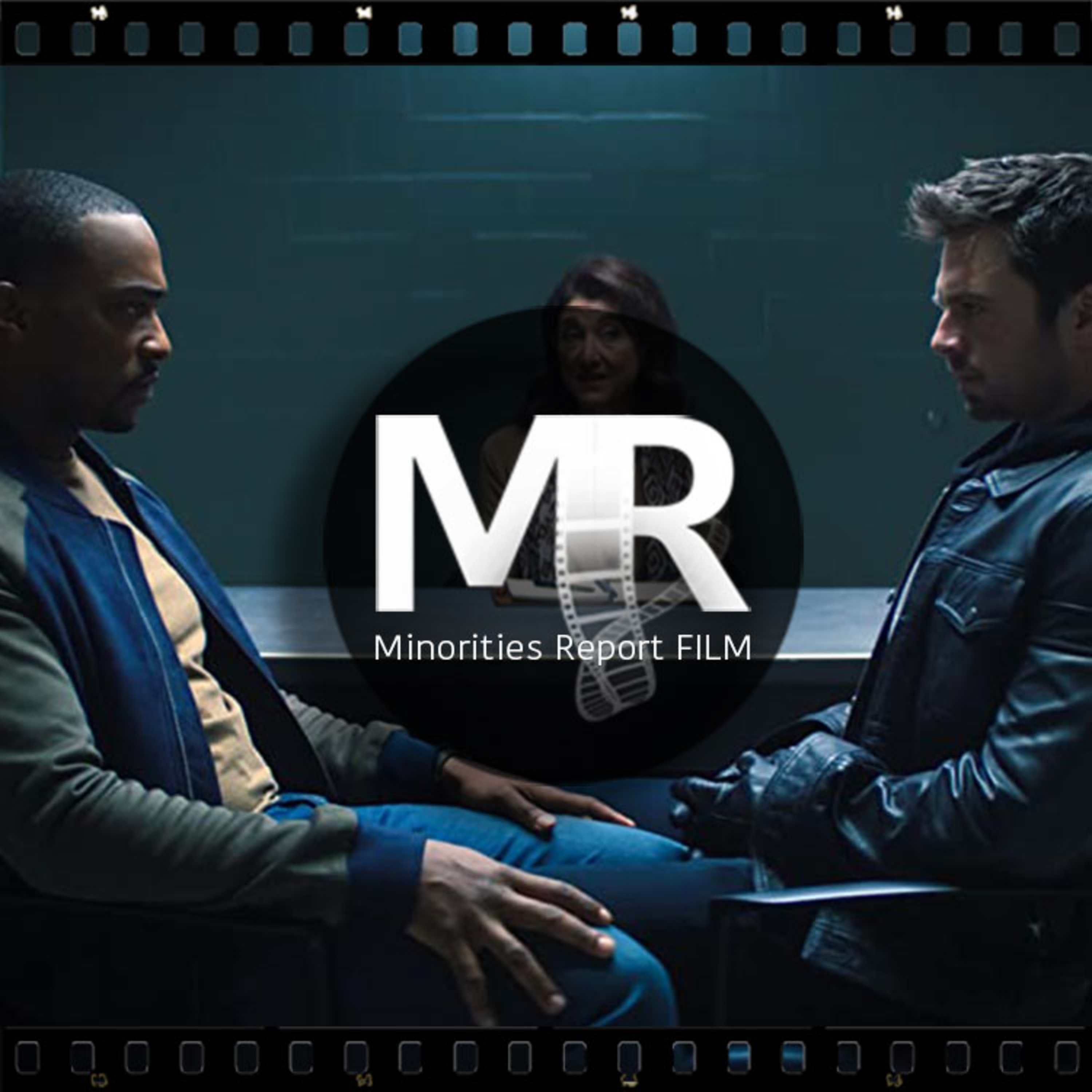 The Falcon and The Winter Soldier
 Review | Season Finale Full Spoiler Discussion w/ Kolby Mac episode artwork