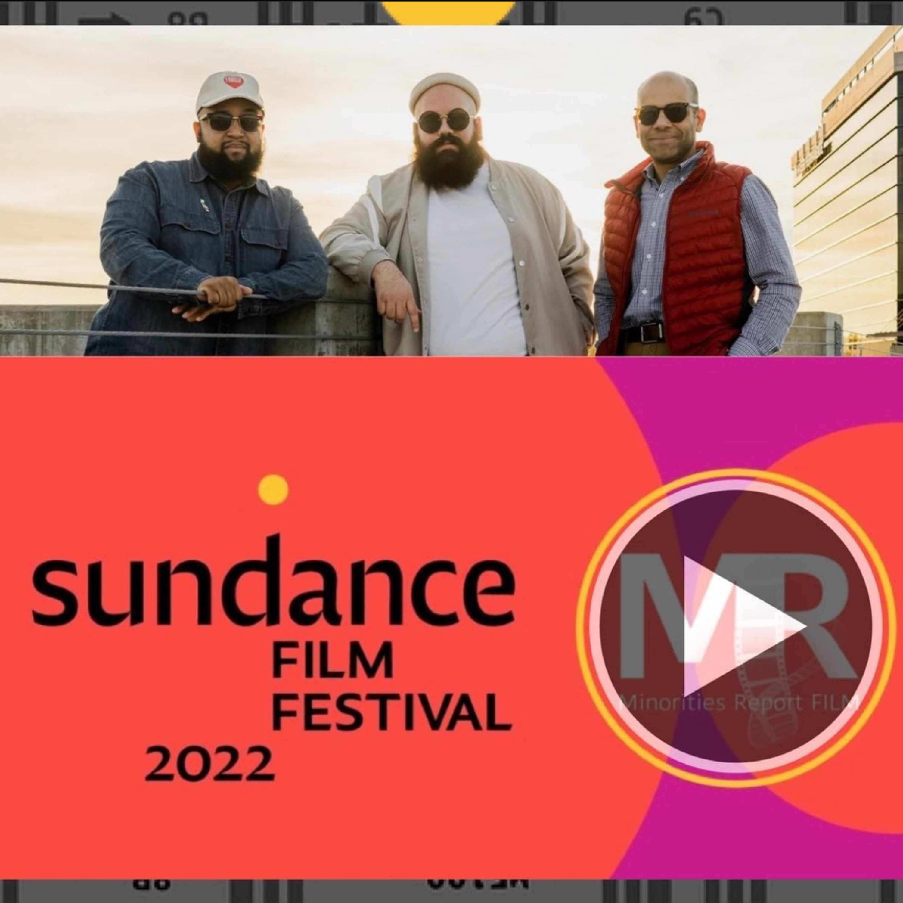 Sundance 2022 Reviews Ep. 1 | When You Finish Saving the World, Emergency, & After Yang! episode artwork
