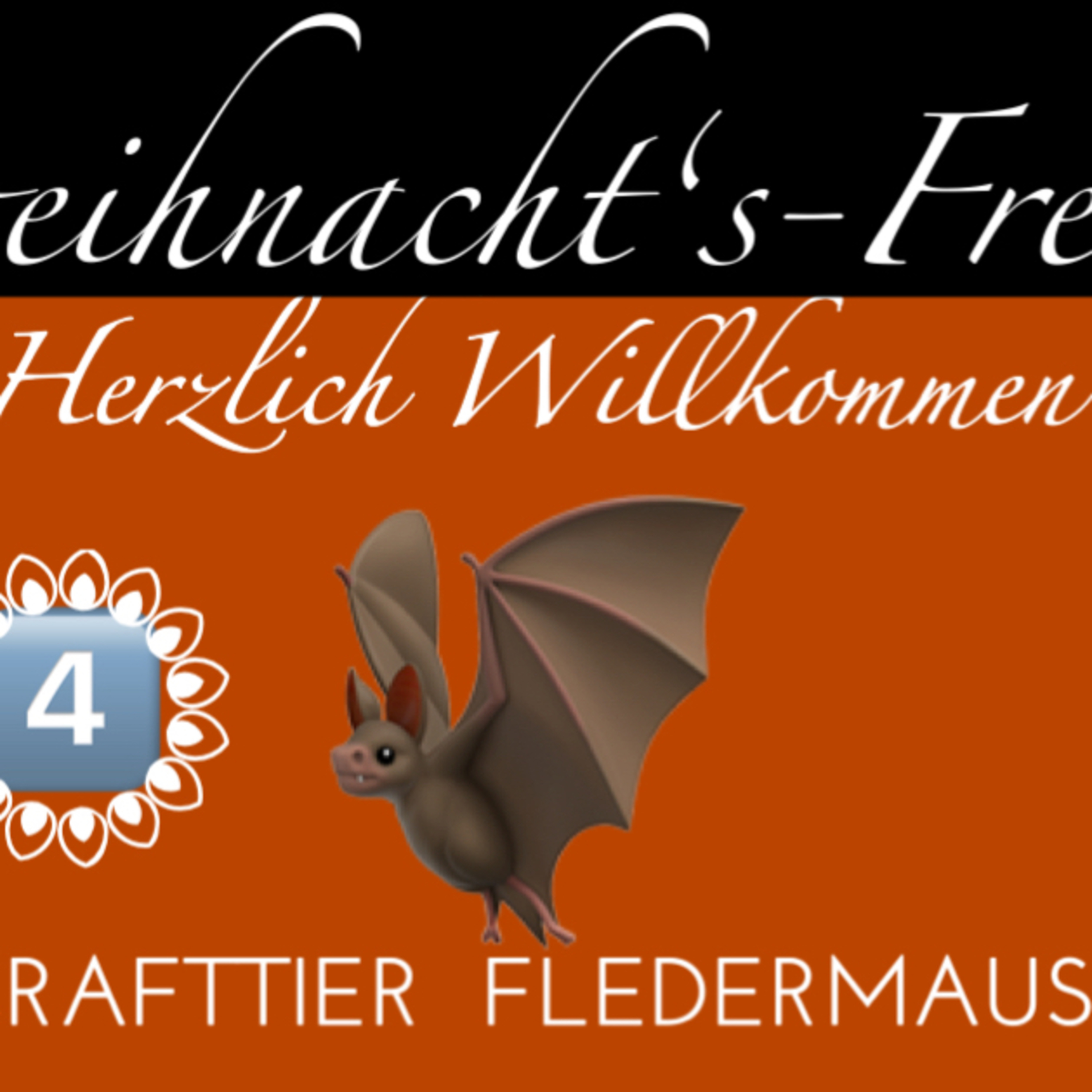KRAFTTIER FLEDERMAUS episode artwork