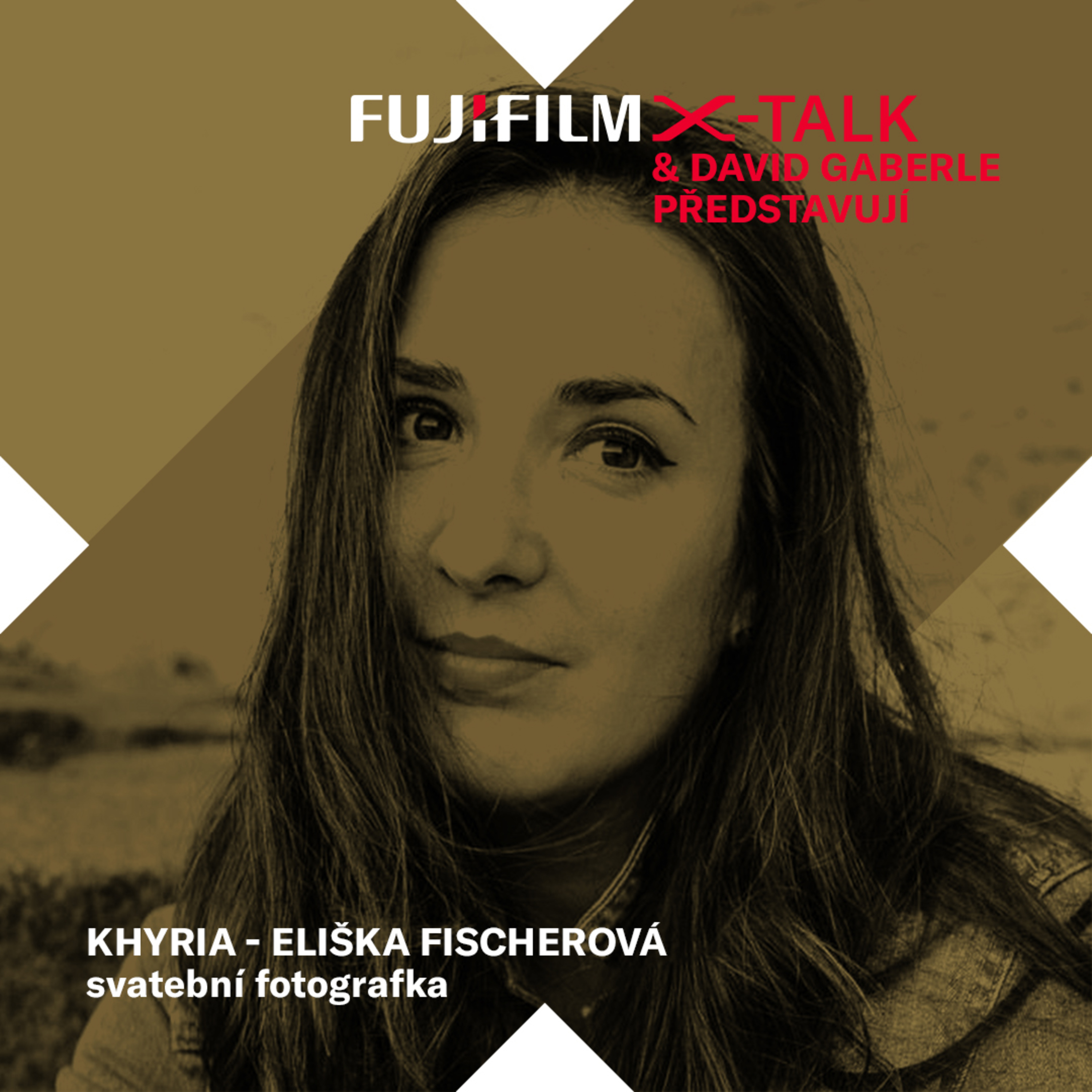 Fujifilm X-Talk