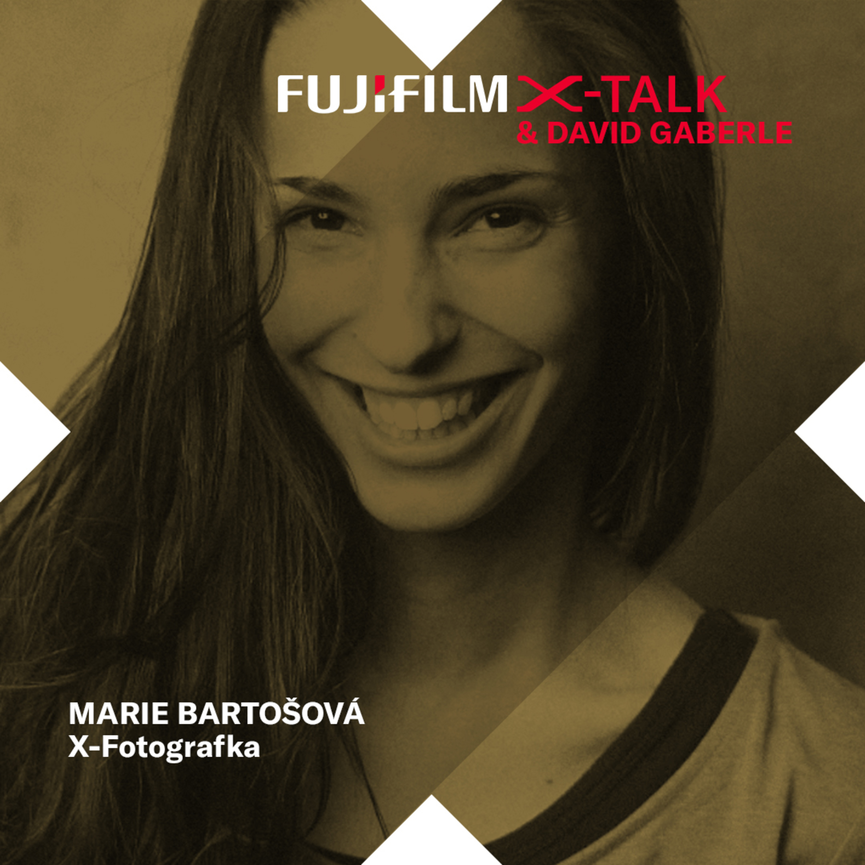 Fujifilm X-Talk