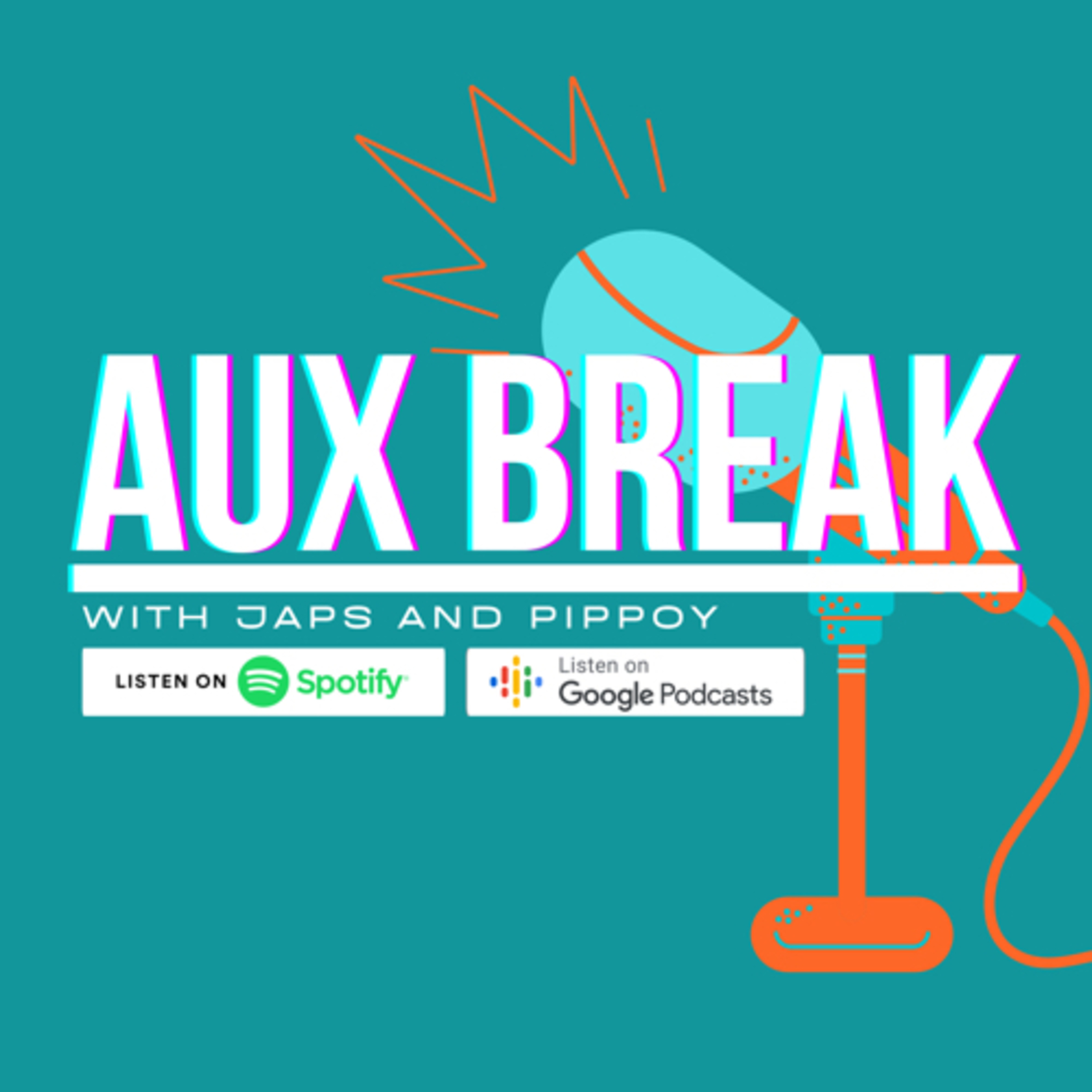AUX BREAK
